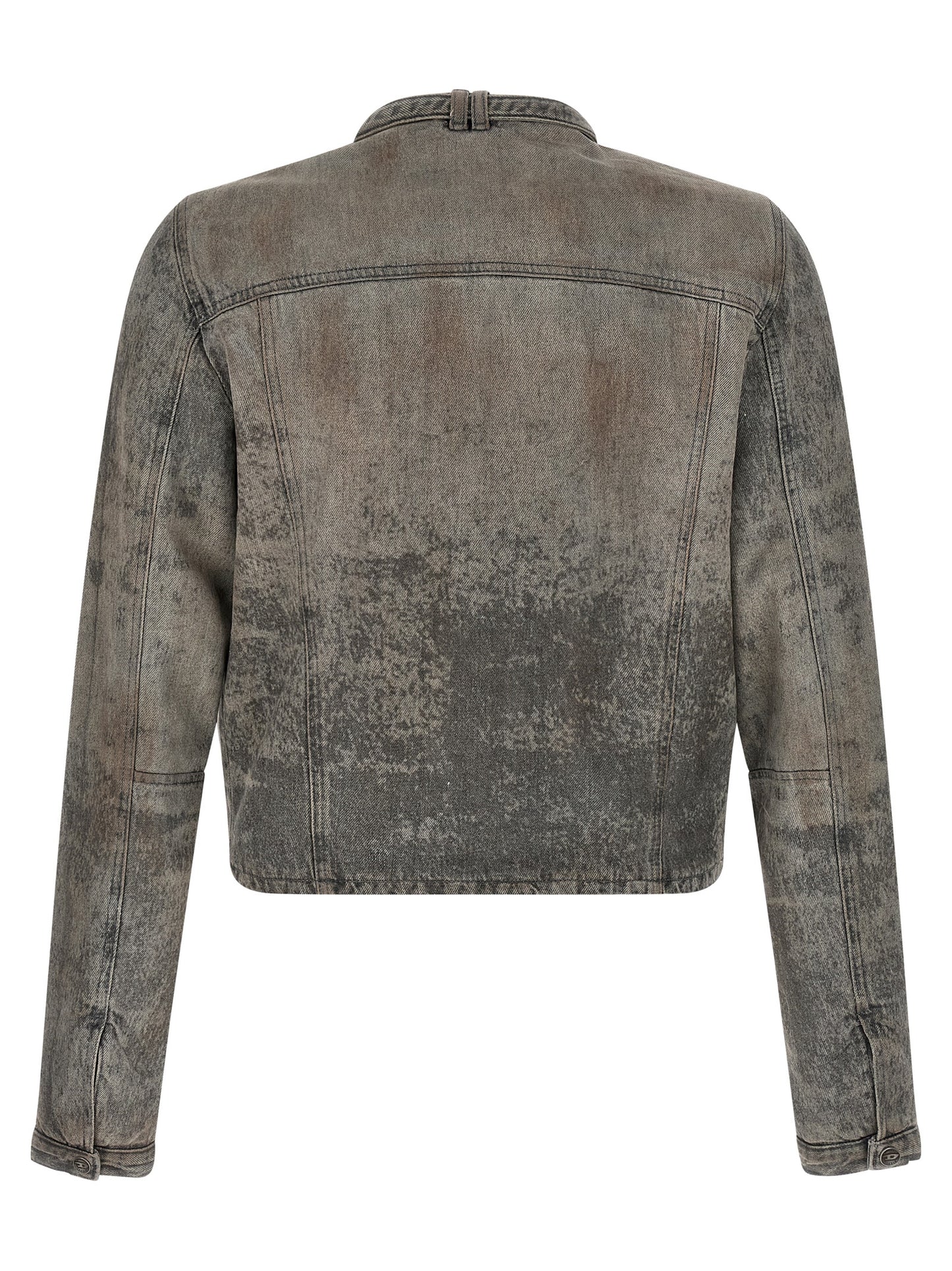 Diesel Men 'D-Vulmar-Fsi' Jacket DIESEL