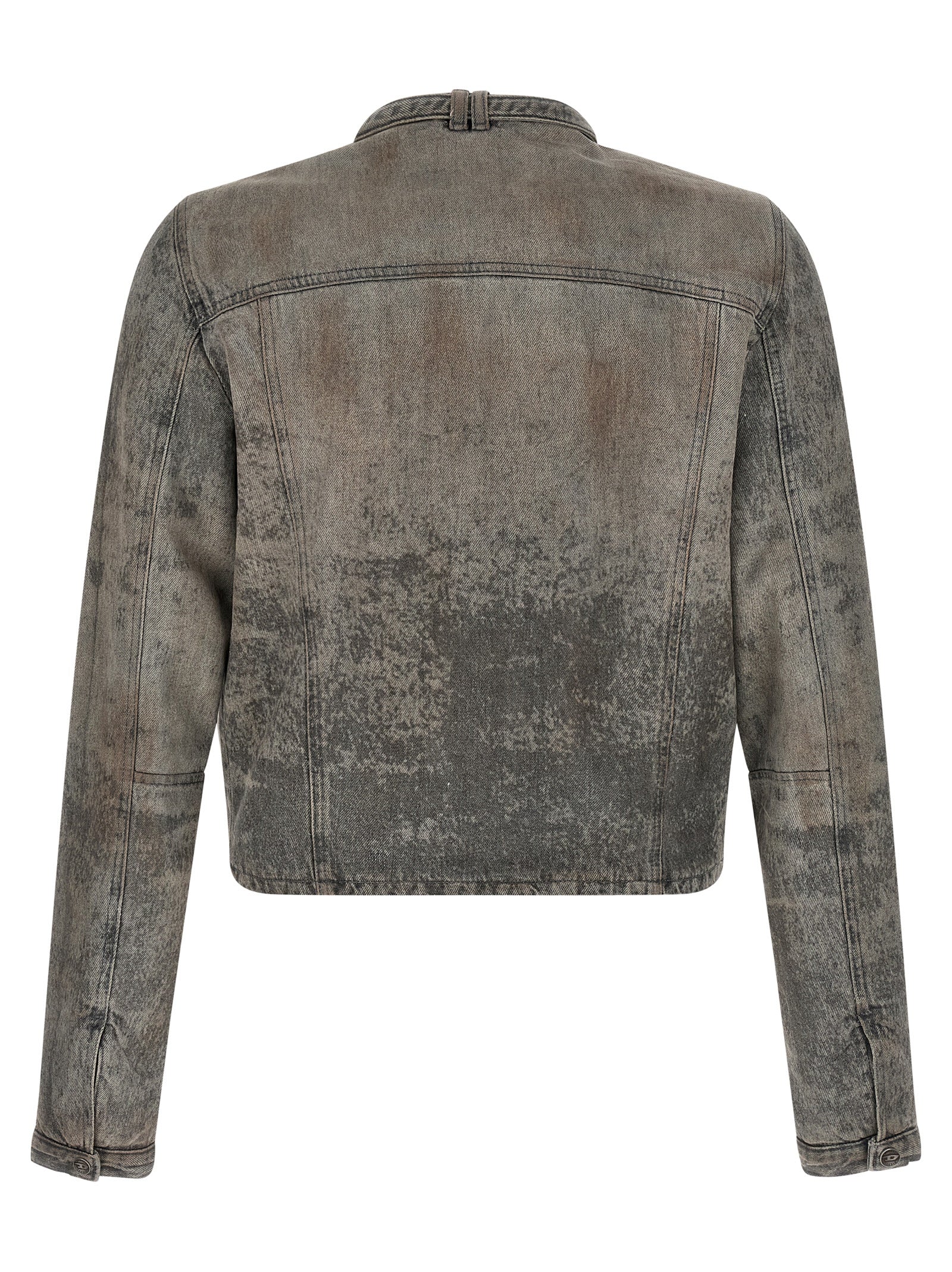 Diesel Men 'D-Vulmar-Fsi' Jacket DIESEL