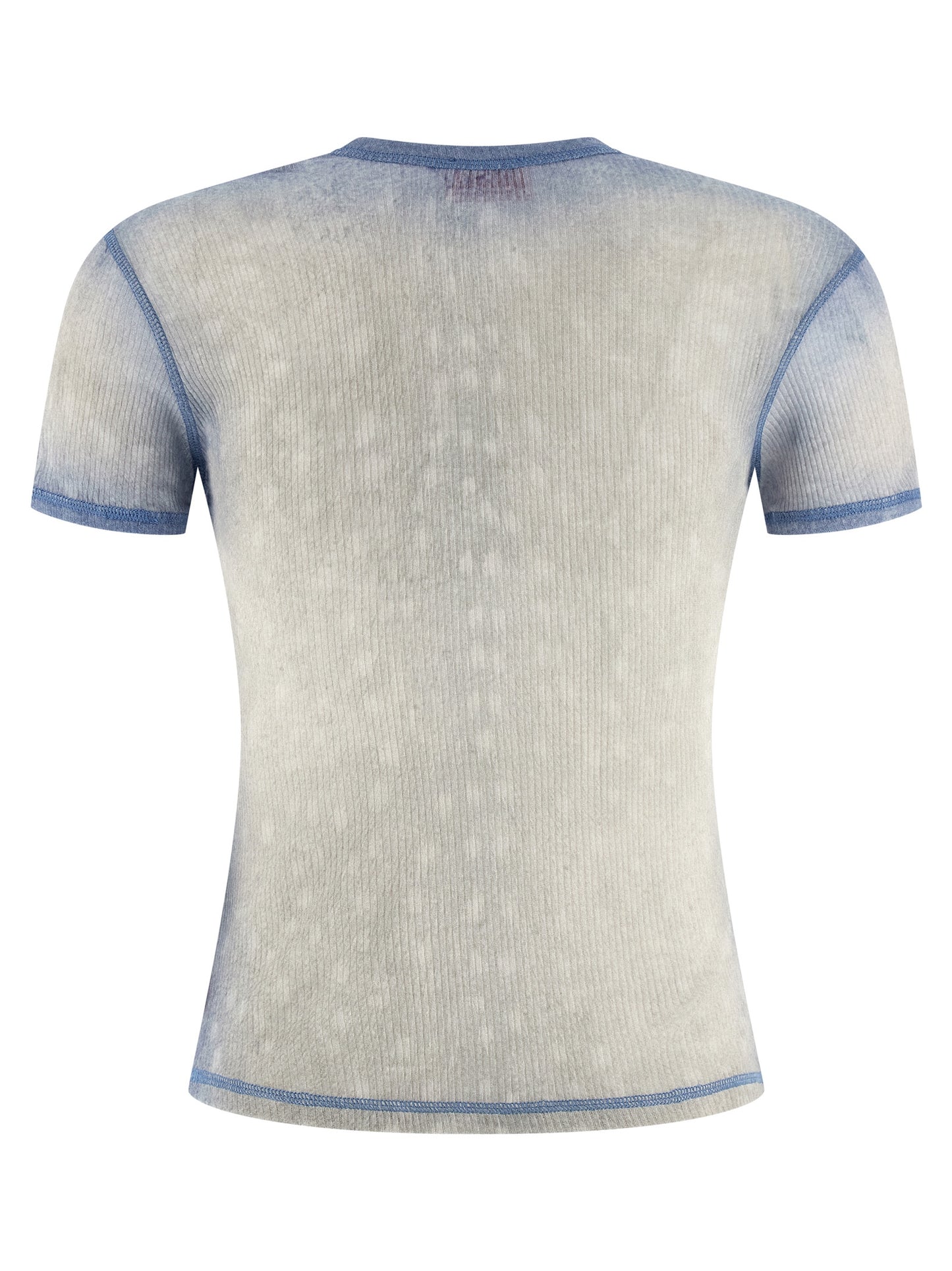 Diesel Women 'T-Iana' T-Shirt DIESEL