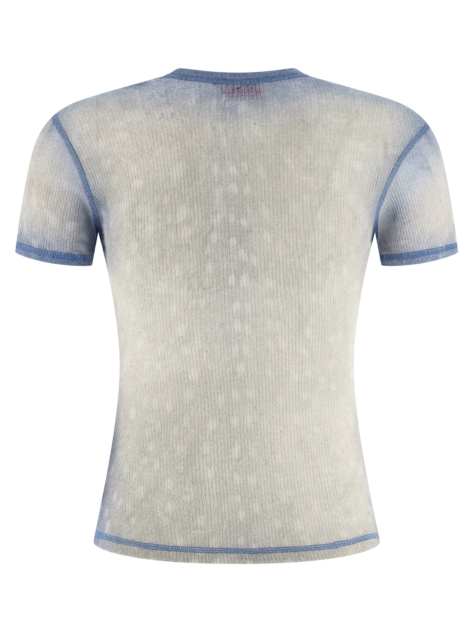 Diesel Women 'T-Iana' T-Shirt DIESEL