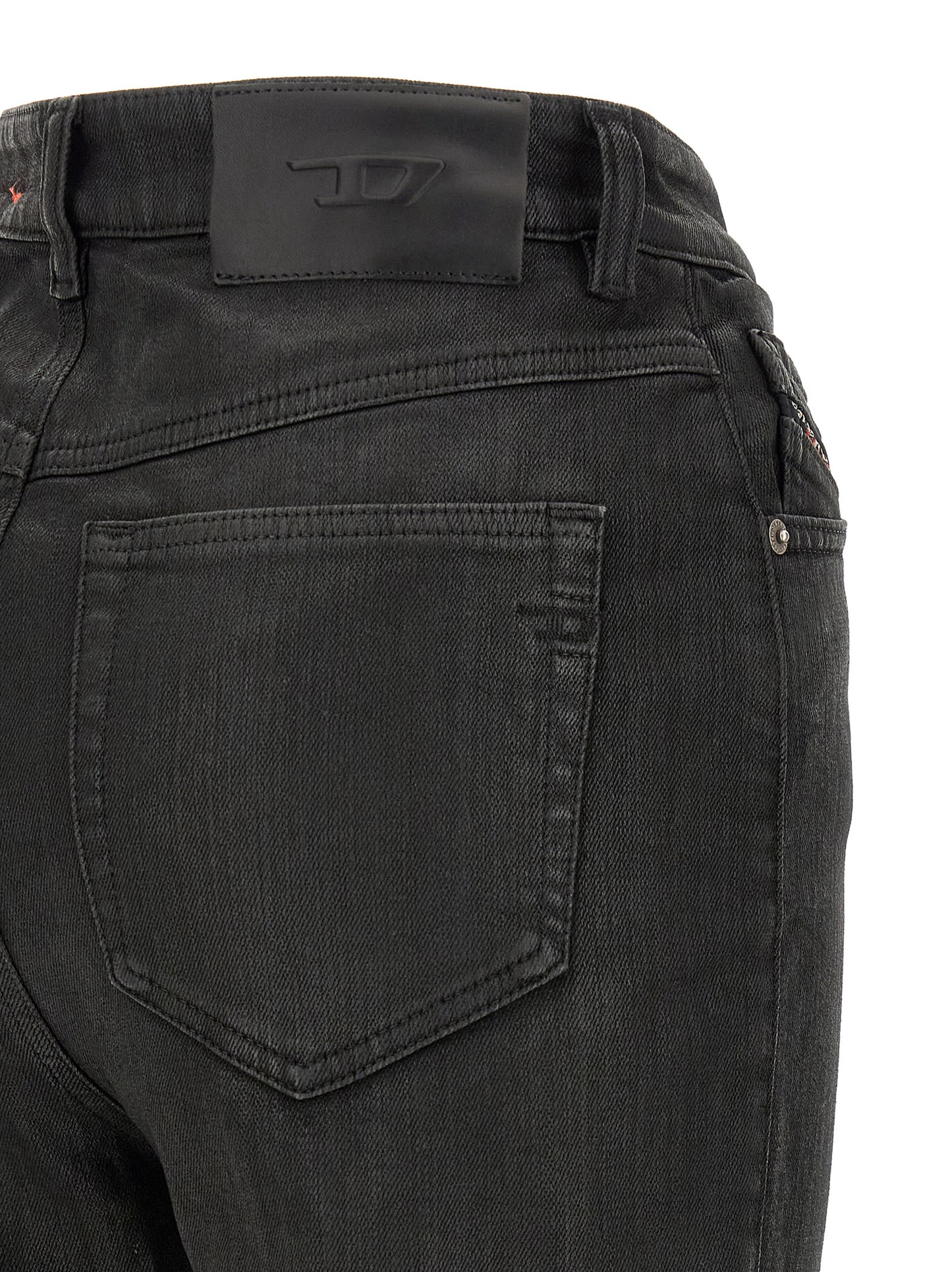 Diesel Women '1973 D-Partt' Jeans DIESEL