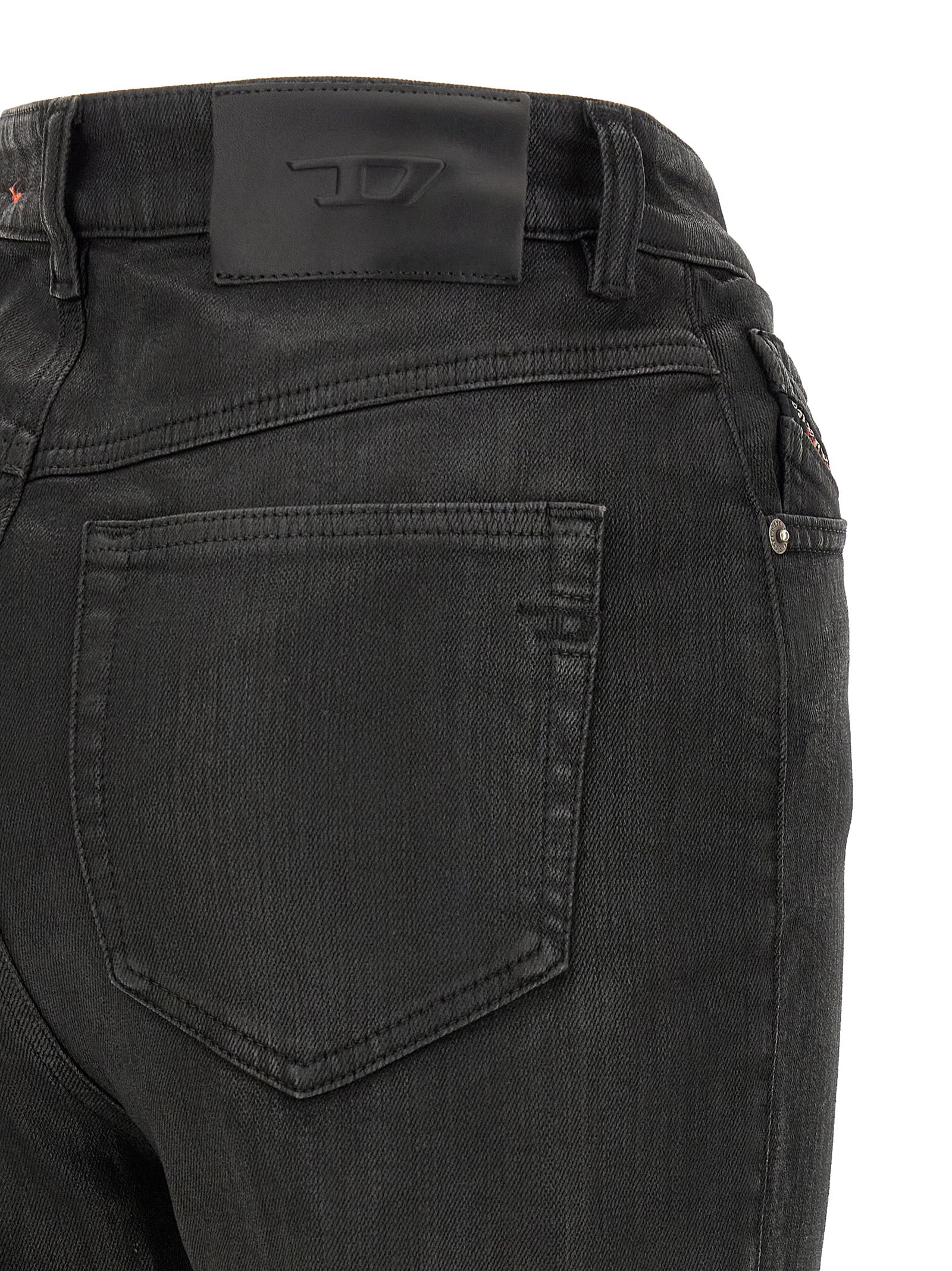 Diesel Women '1973 D-Partt' Jeans DIESEL