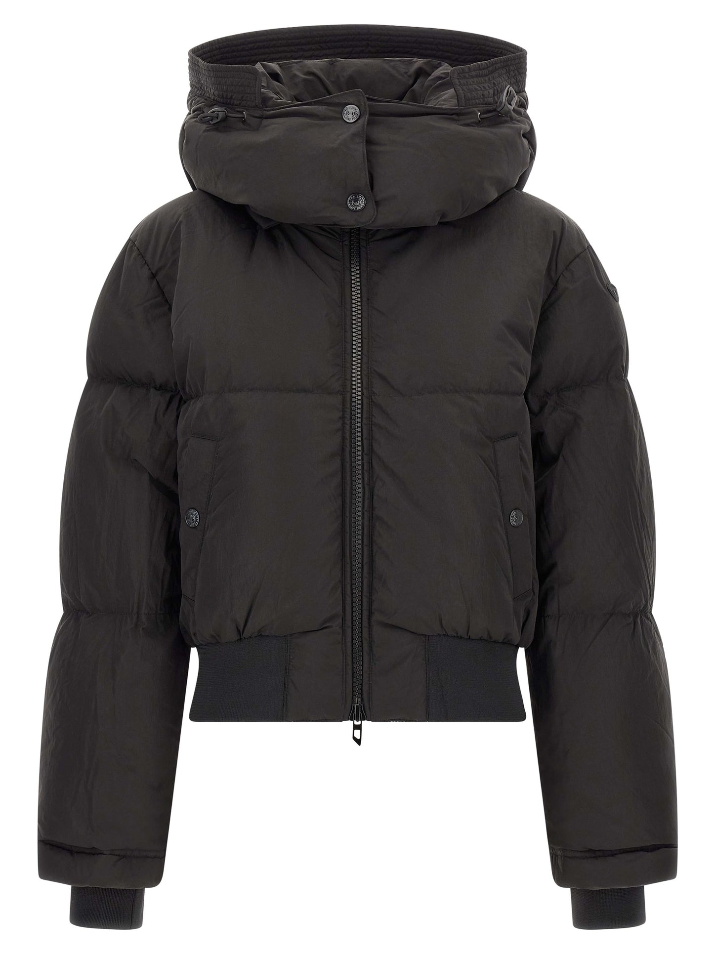 Diesel Women 'W-Peyt-Short-New-Wd' Down Jacket DIESEL