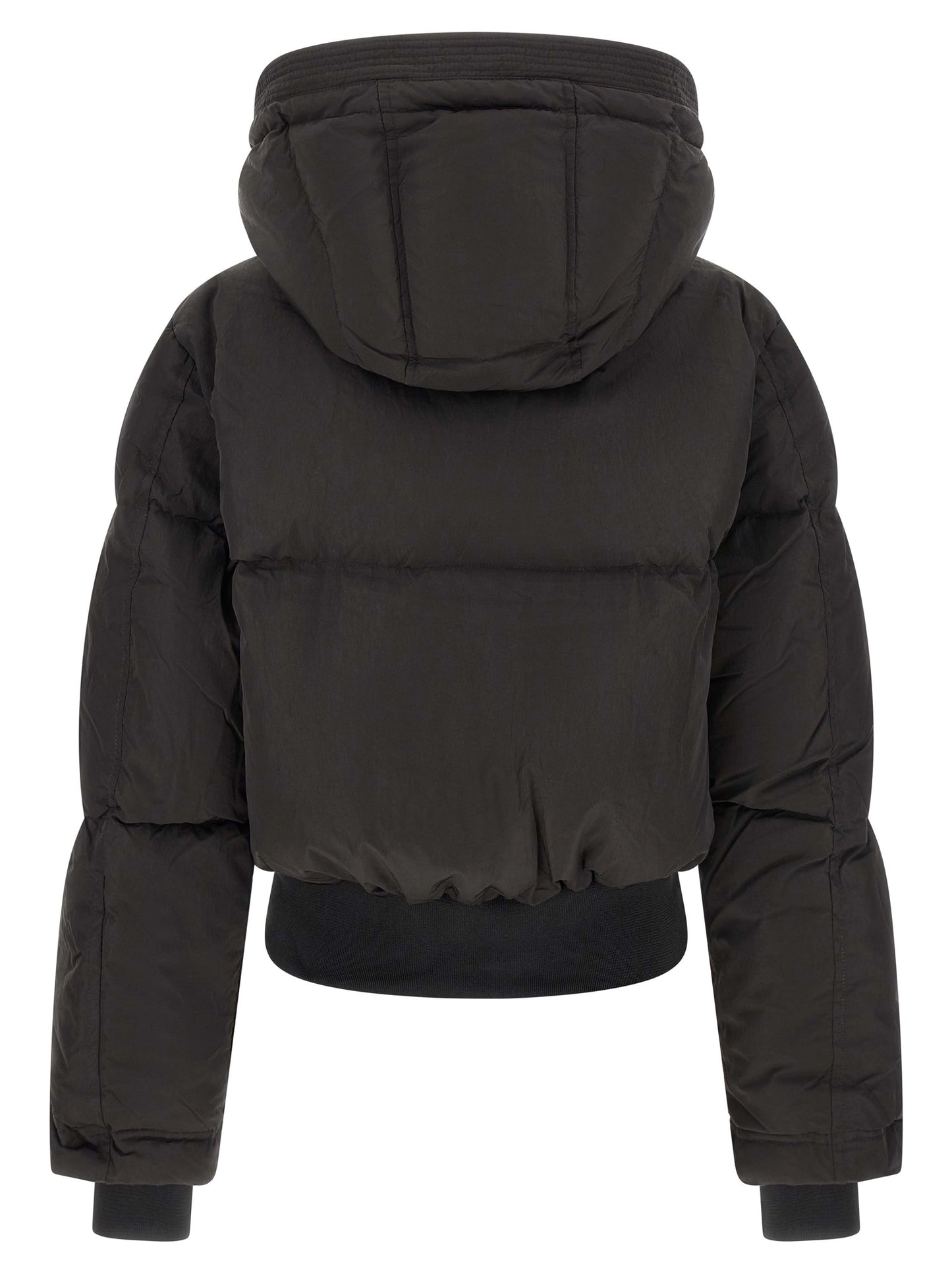Diesel Women 'W-Peyt-Short-New-Wd' Down Jacket DIESEL
