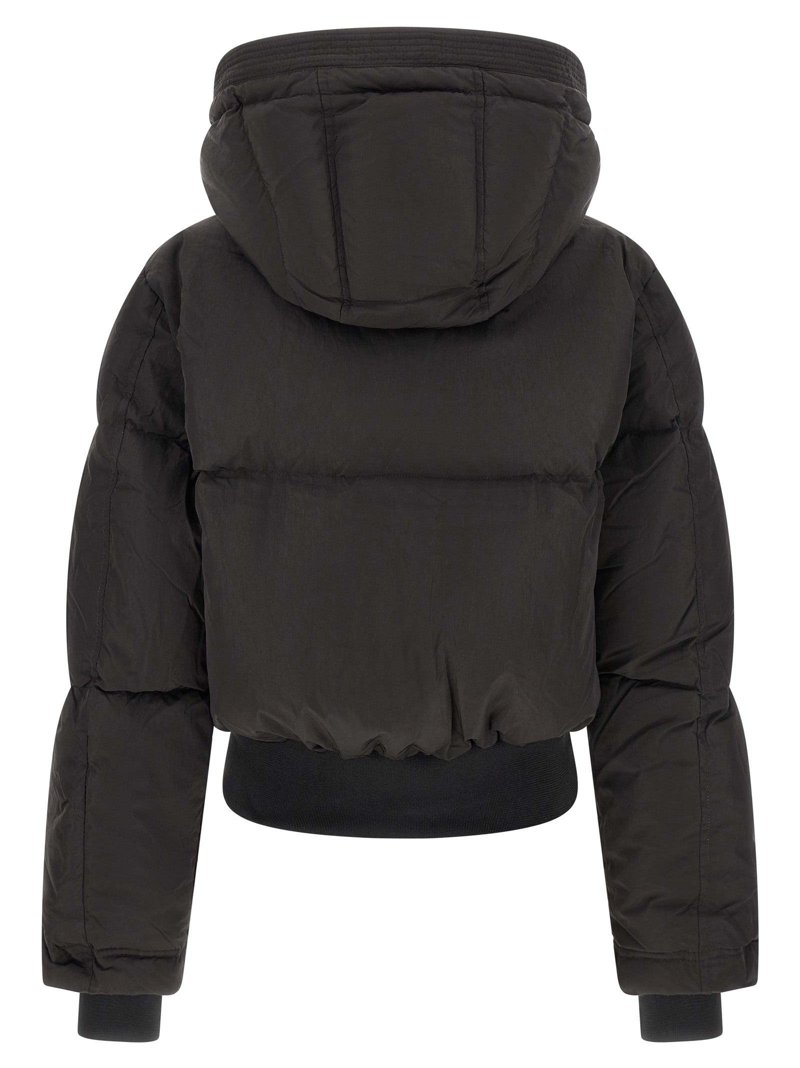 Diesel Women 'W-Peyt-Short-New-Wd' Down Jacket DIESEL
