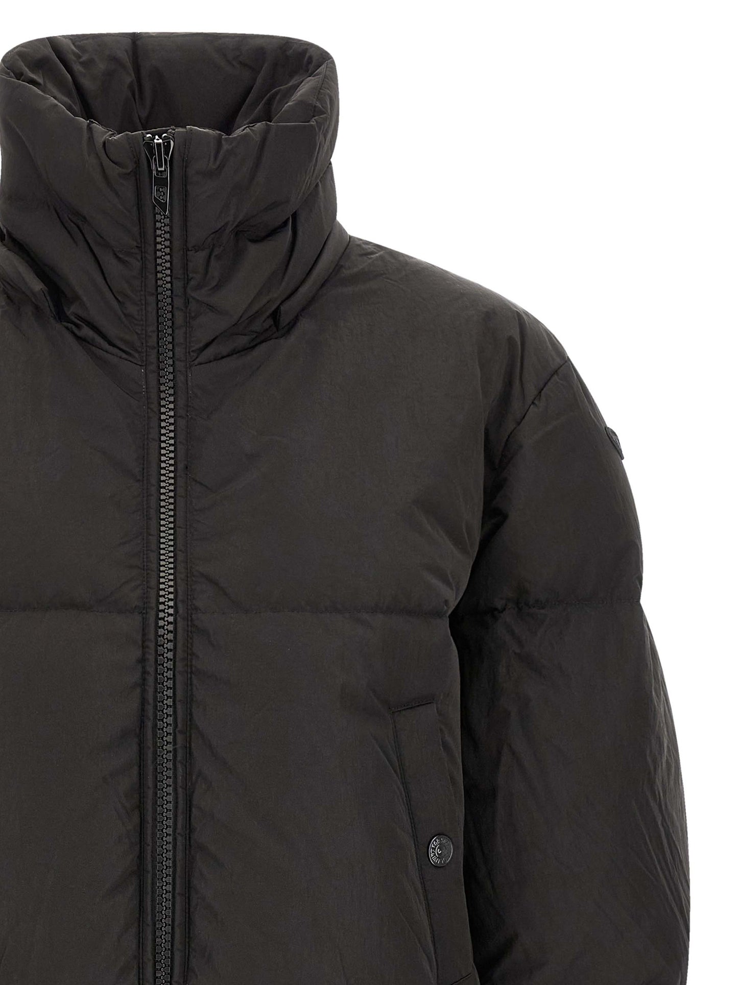 Diesel Women 'W-Peyt-Short-New-Wd' Down Jacket DIESEL