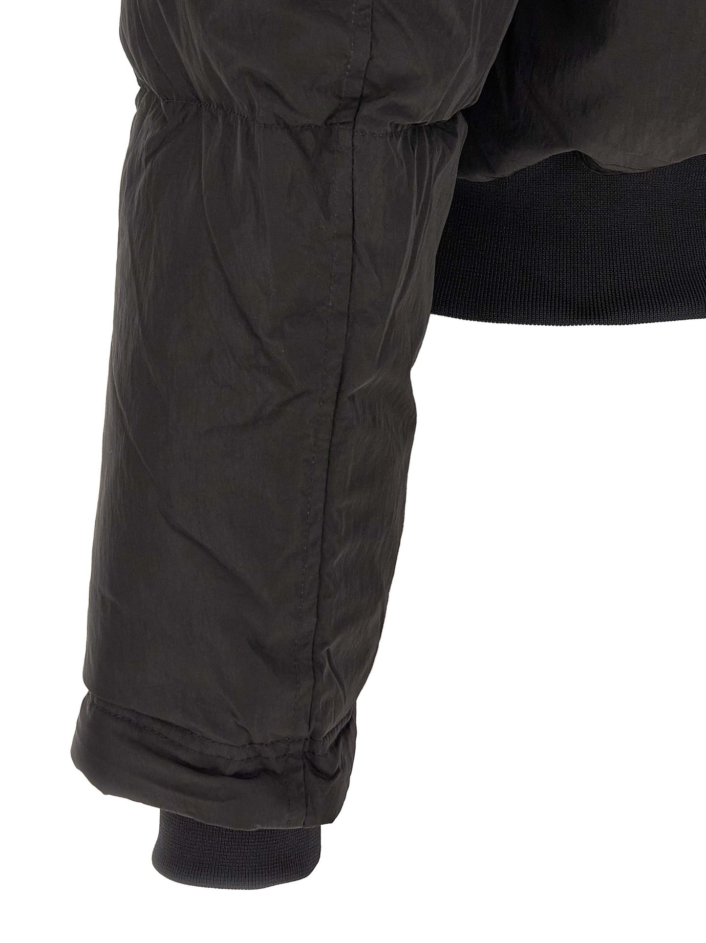 Diesel Women 'W-Peyt-Short-New-Wd' Down Jacket DIESEL