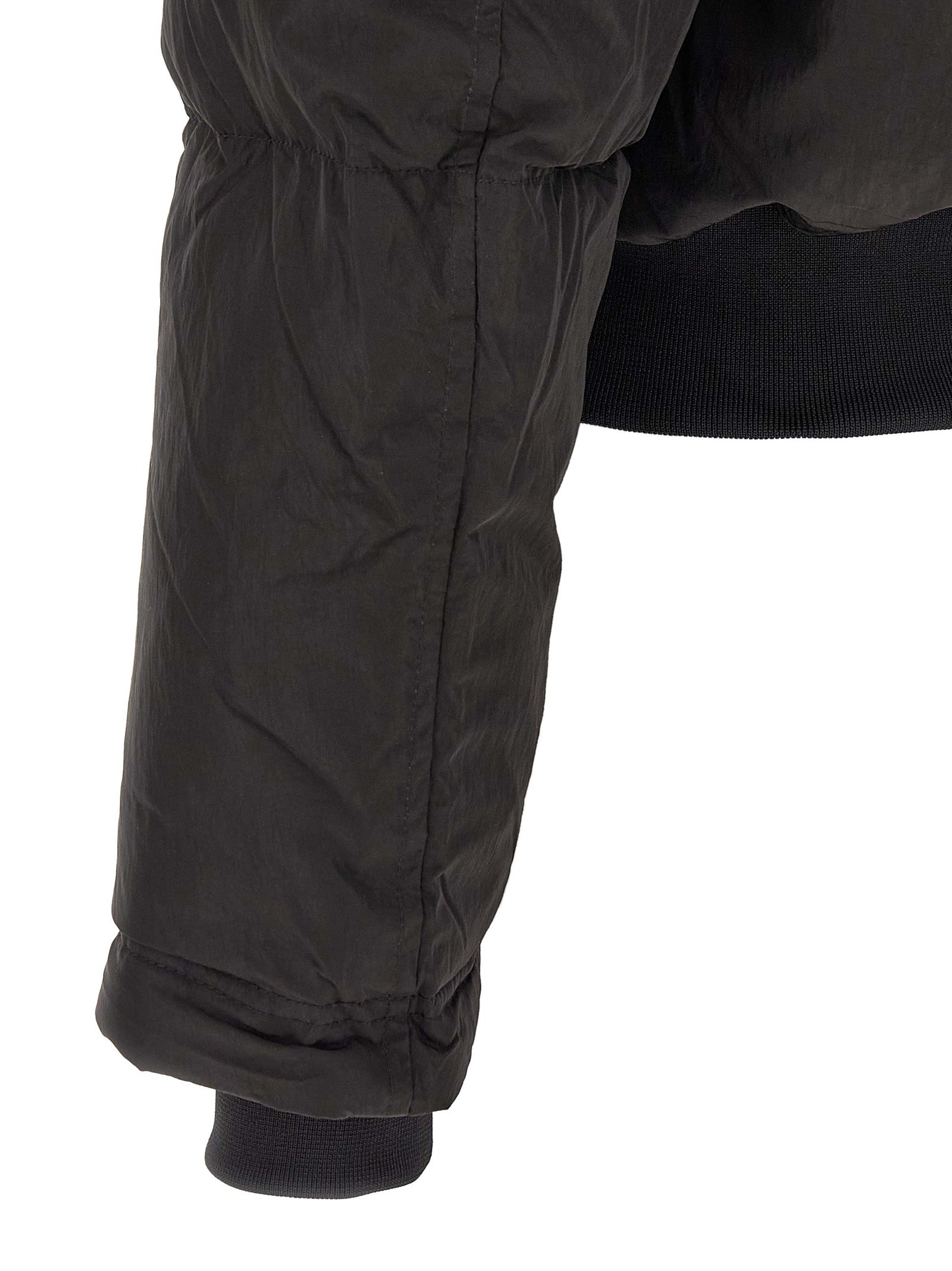 Diesel Women 'W-Peyt-Short-New-Wd' Down Jacket DIESEL