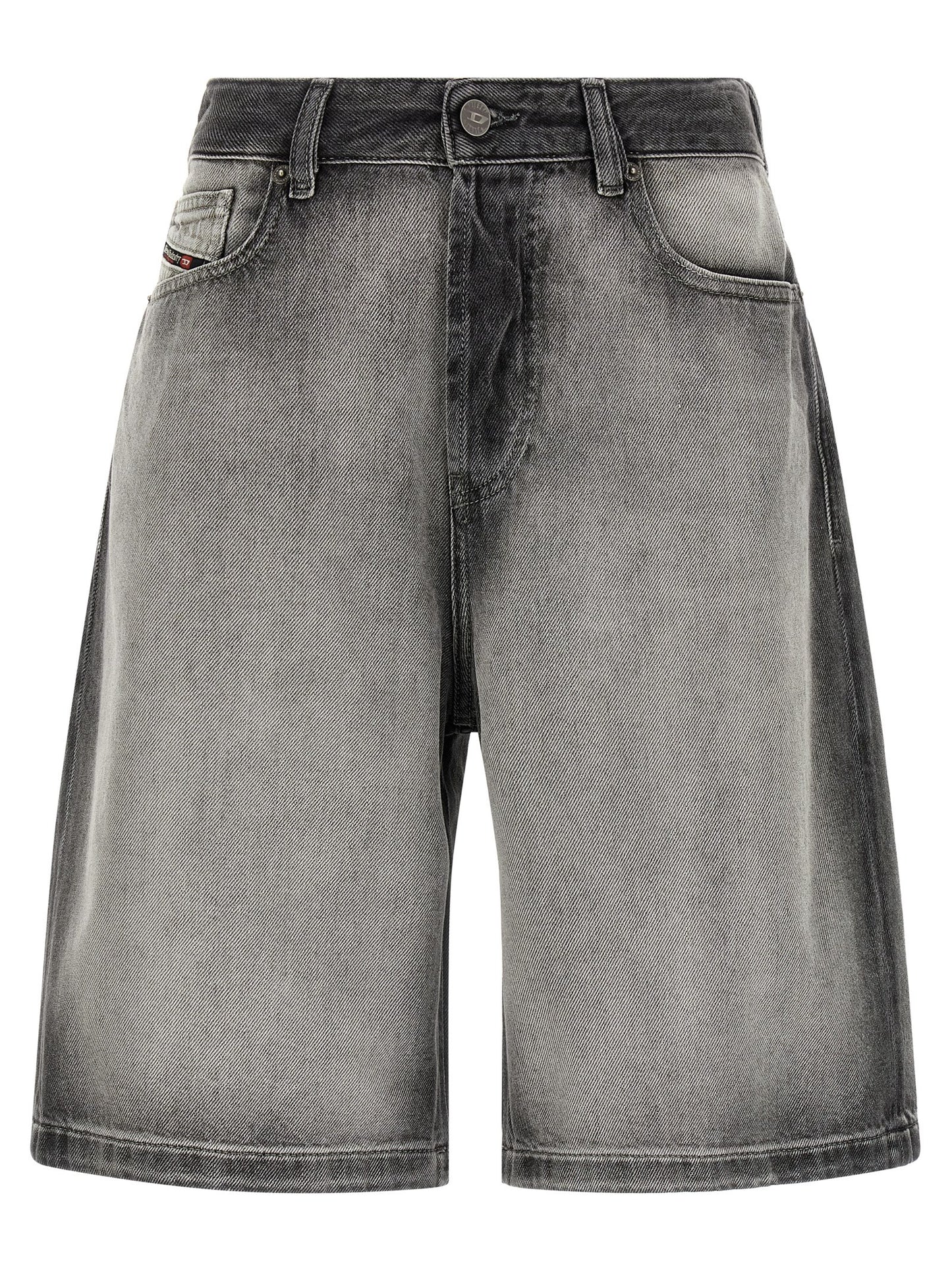 Diesel Women 'De-Sire' Shorts DIESEL
