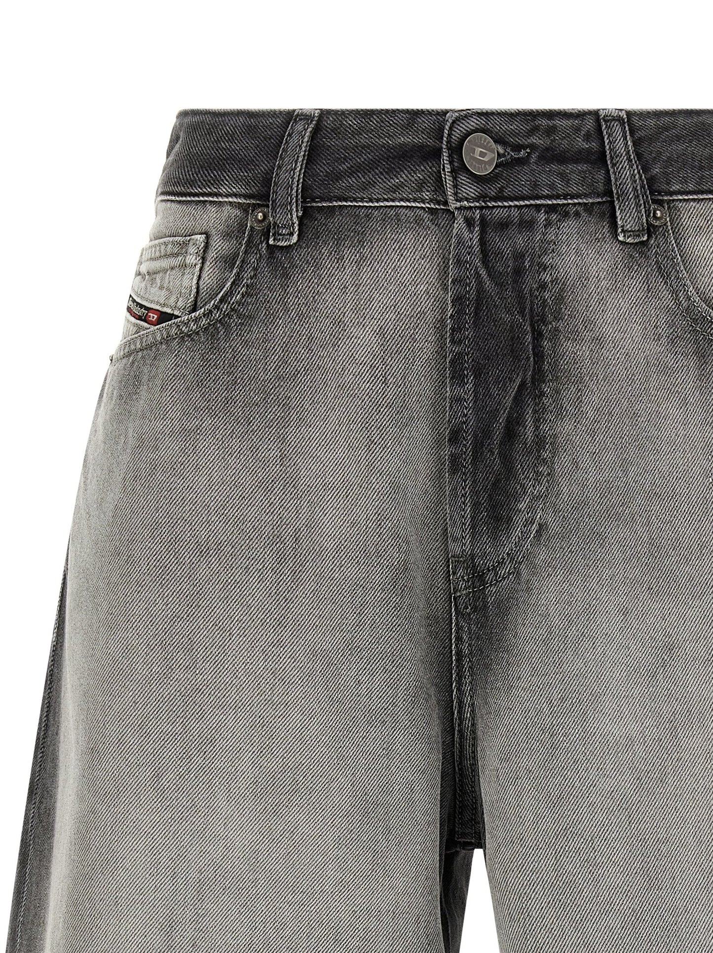 Diesel Women 'De-Sire' Shorts DIESEL