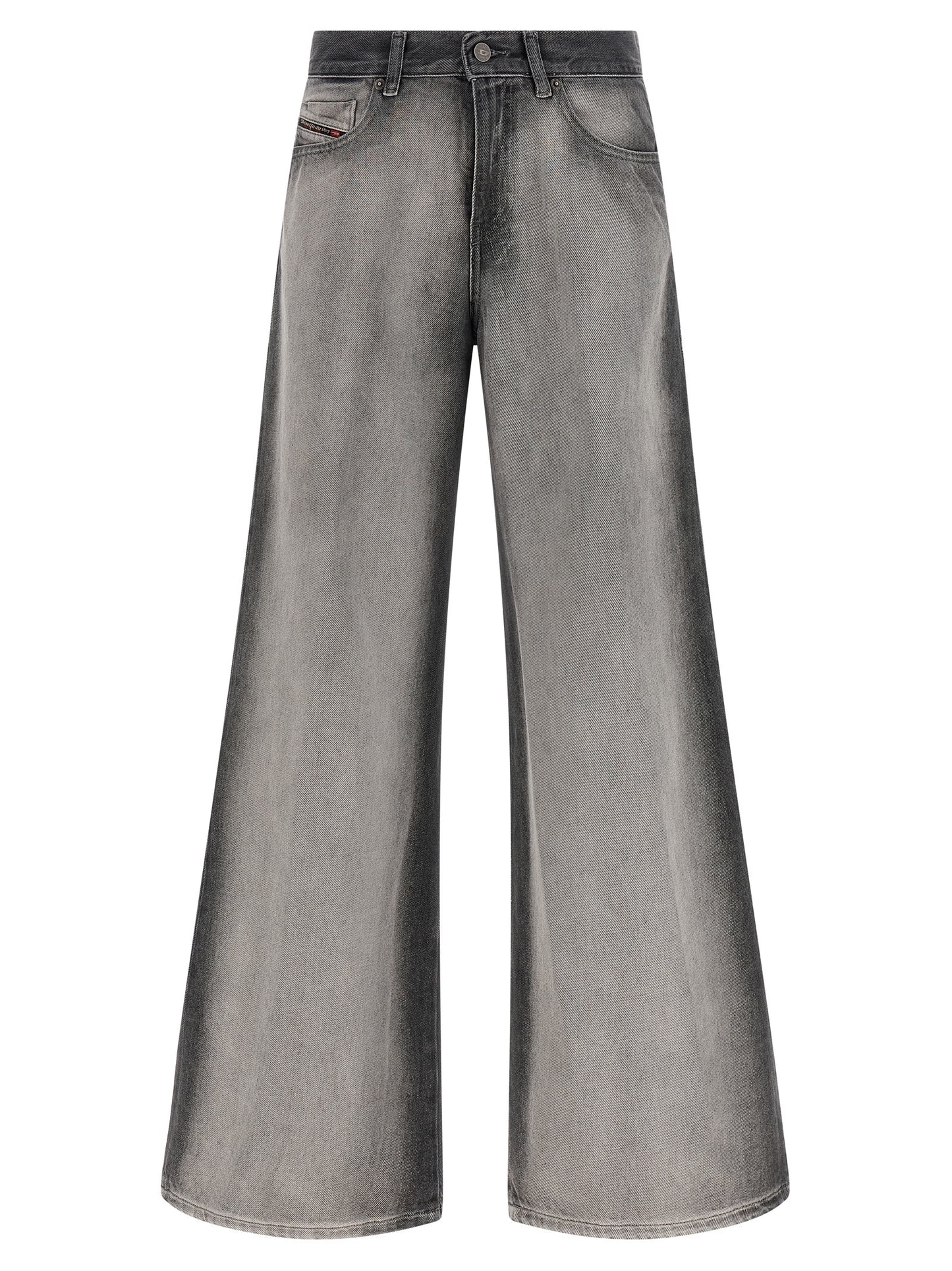 Diesel Women '1978 D-Akemi-Fsi' Jeans DIESEL