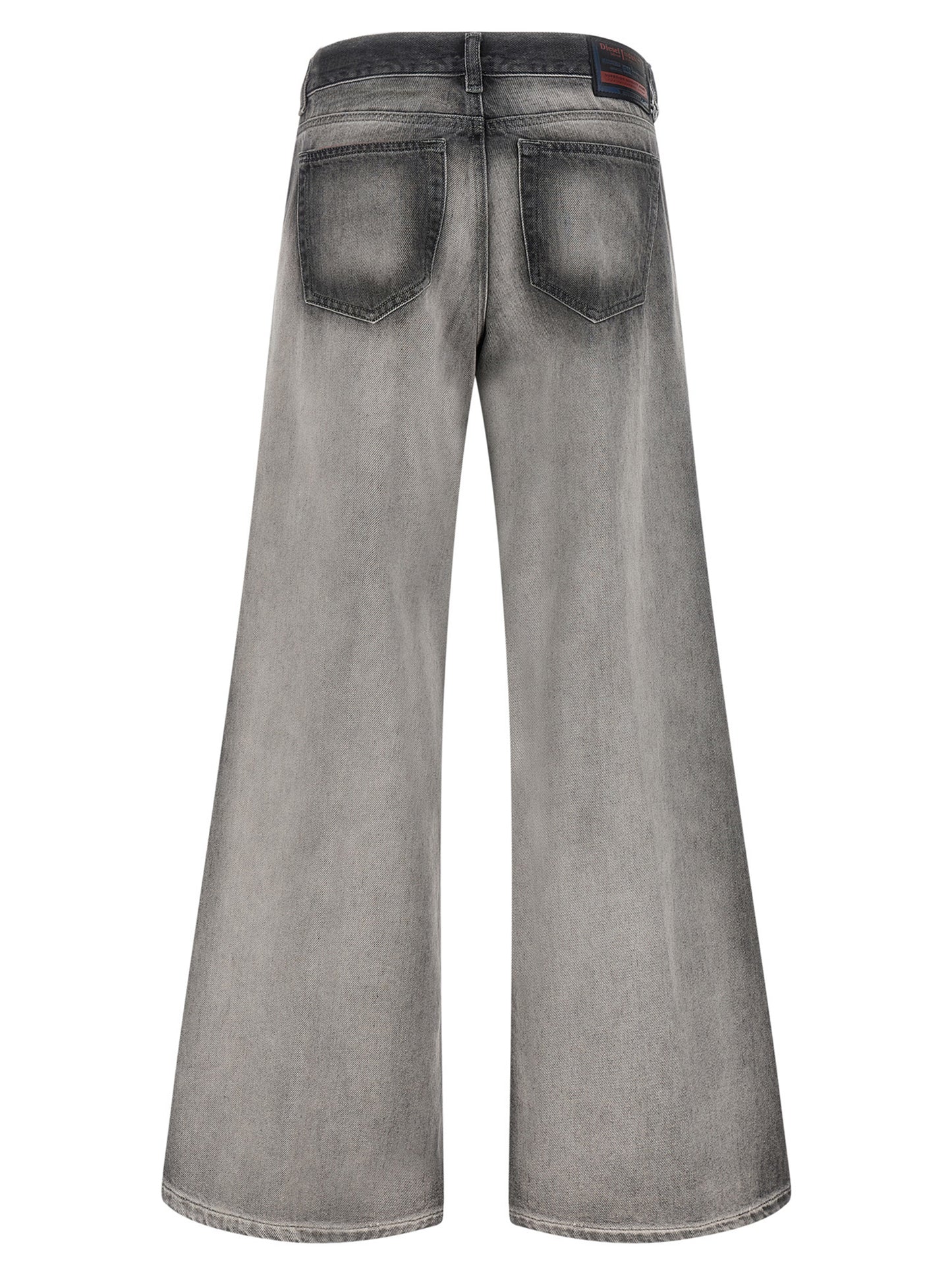 Diesel Women '1978 D-Akemi-Fsi' Jeans DIESEL