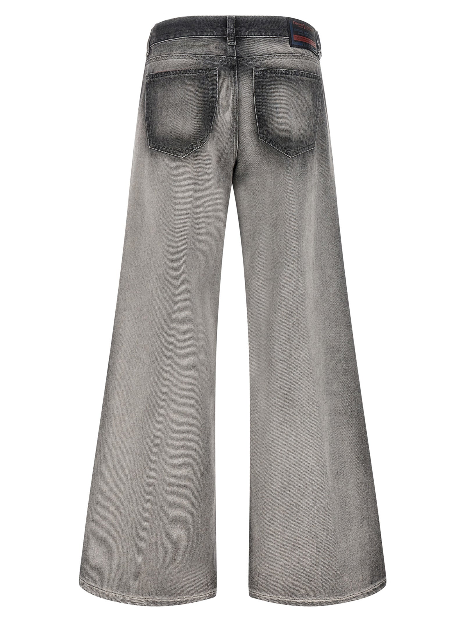 Diesel Women '1978 D-Akemi-Fsi' Jeans DIESEL