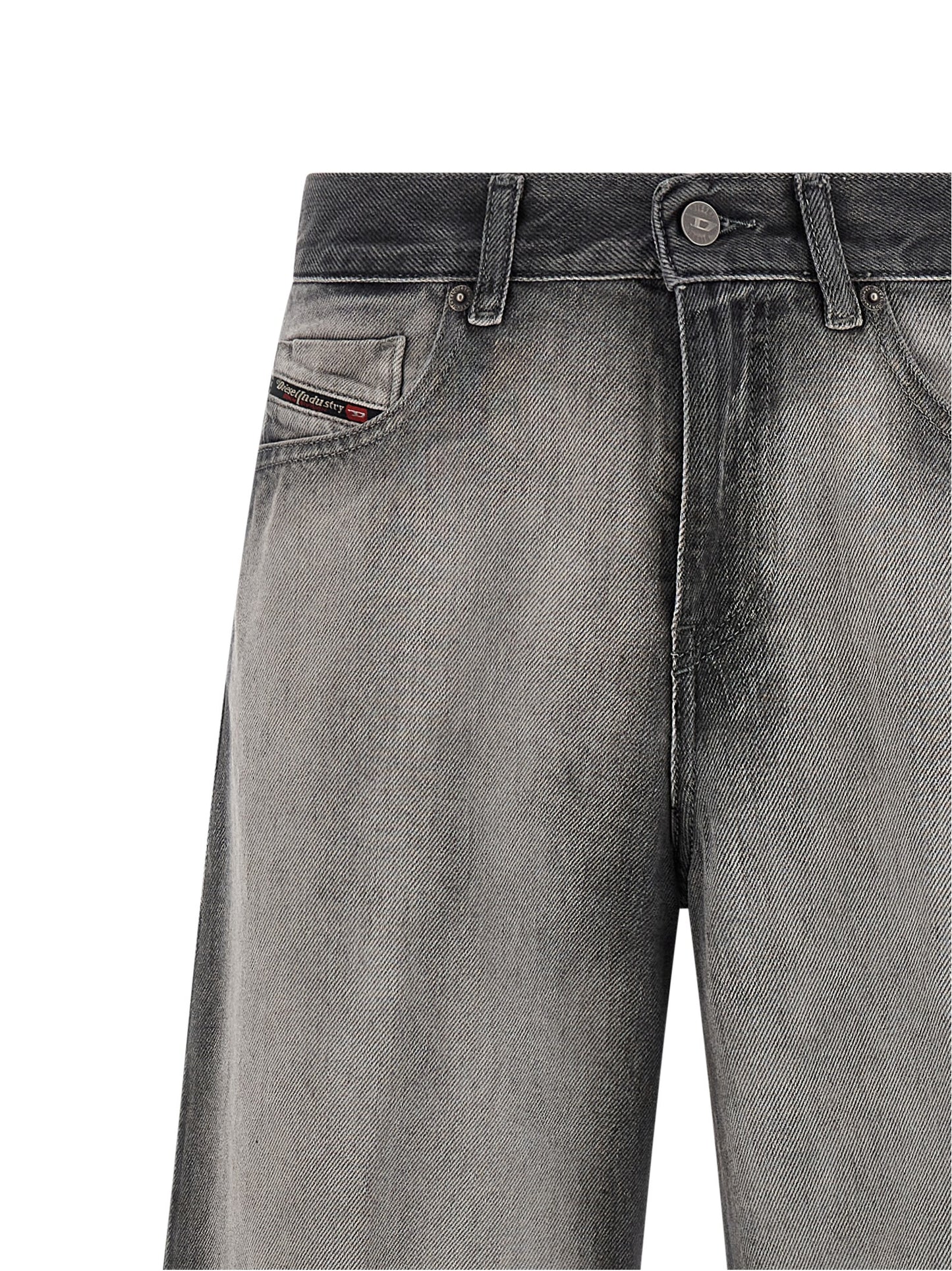 Diesel Women '1978 D-Akemi-Fsi' Jeans DIESEL