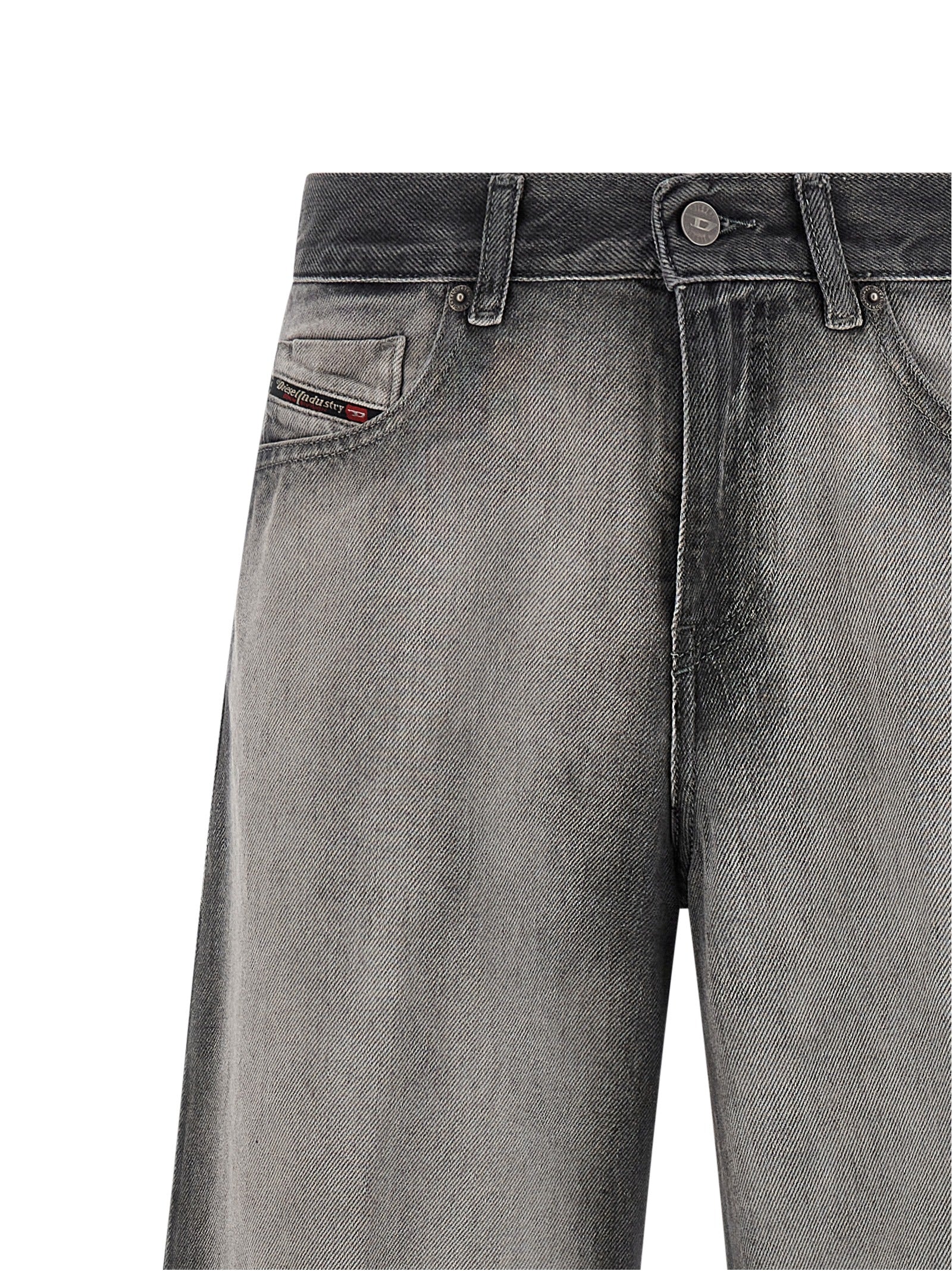 Diesel Women '1978 D-Akemi-Fsi' Jeans DIESEL