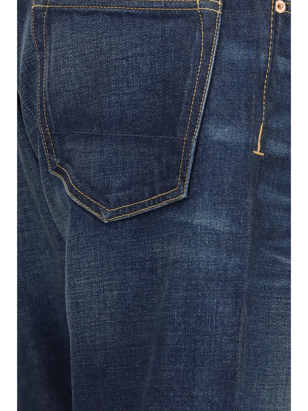 Tom Ford Men 1950S Selvedge Jeans TOM FORD