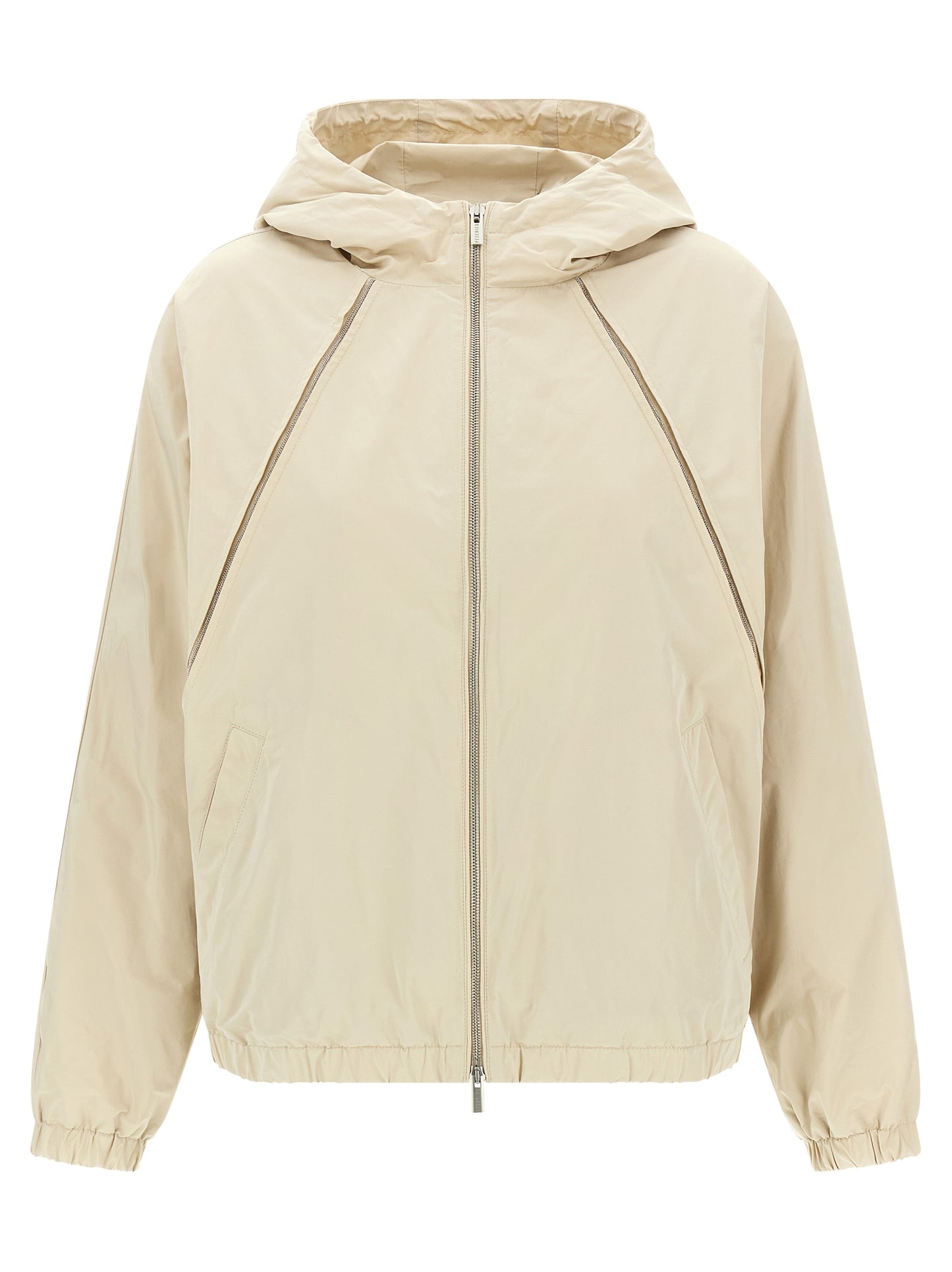 Peserico Women 'Punto Luce' Windbreaker PESERICO