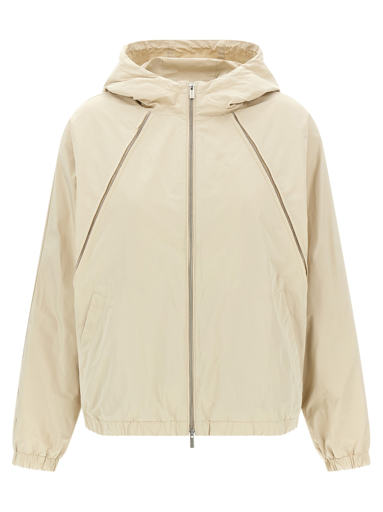 Peserico Women 'Punto Luce' Windbreaker PESERICO