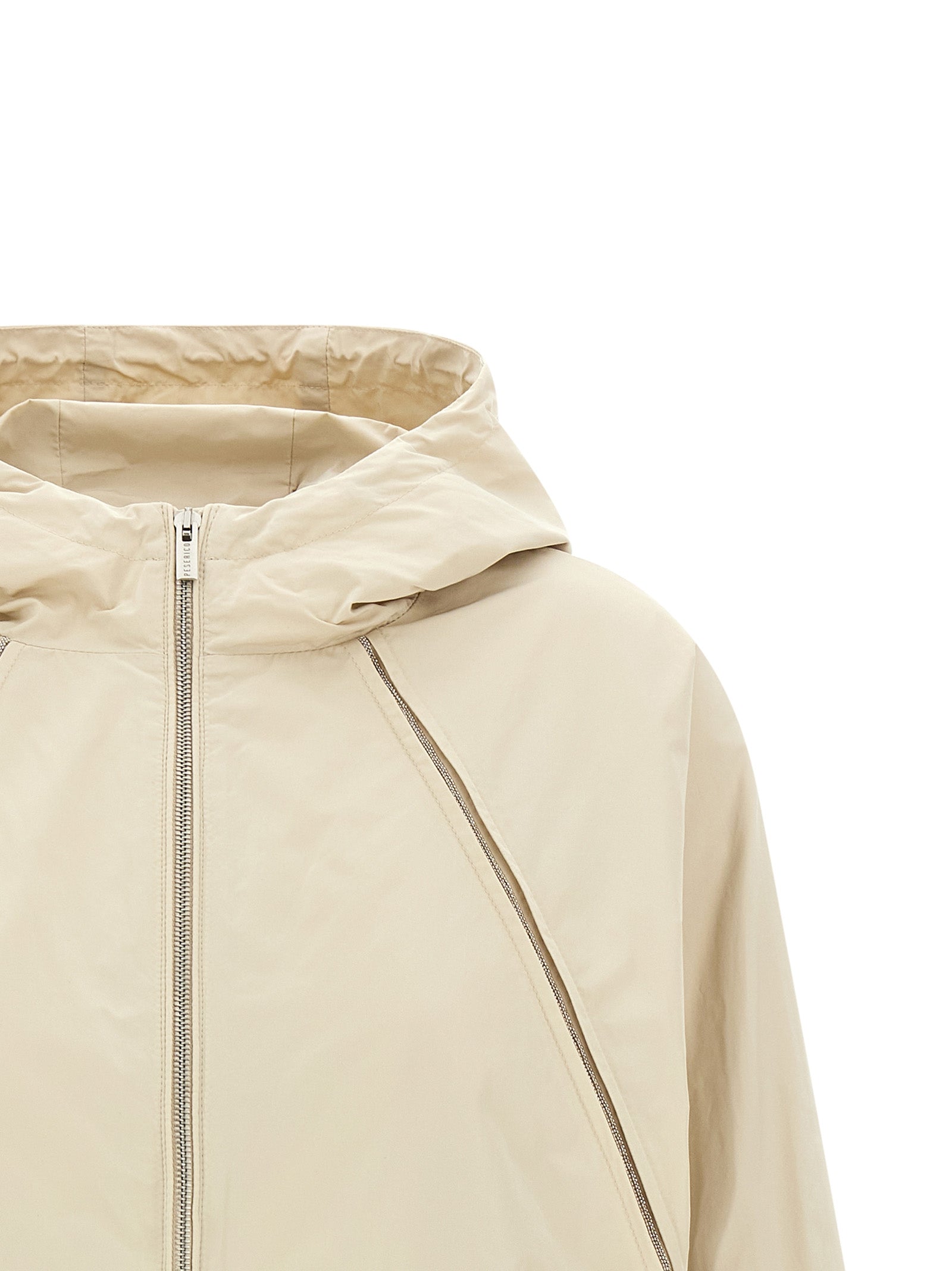 Peserico Women 'Punto Luce' Windbreaker PESERICO