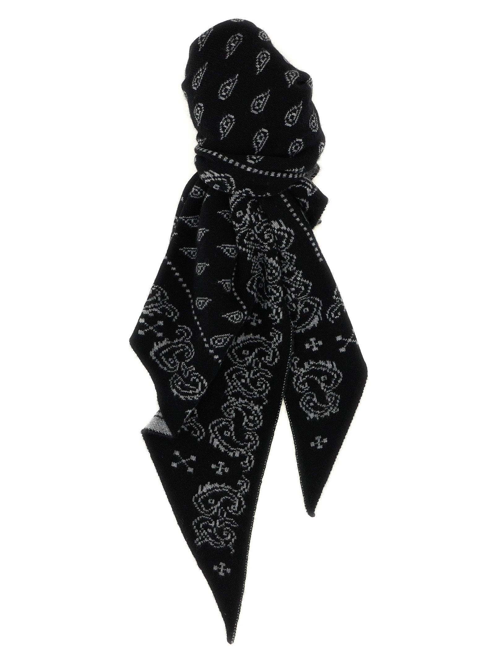 Guest In Residence Women 'The Wild Rag' Scarf GUEST IN RESIDENCE