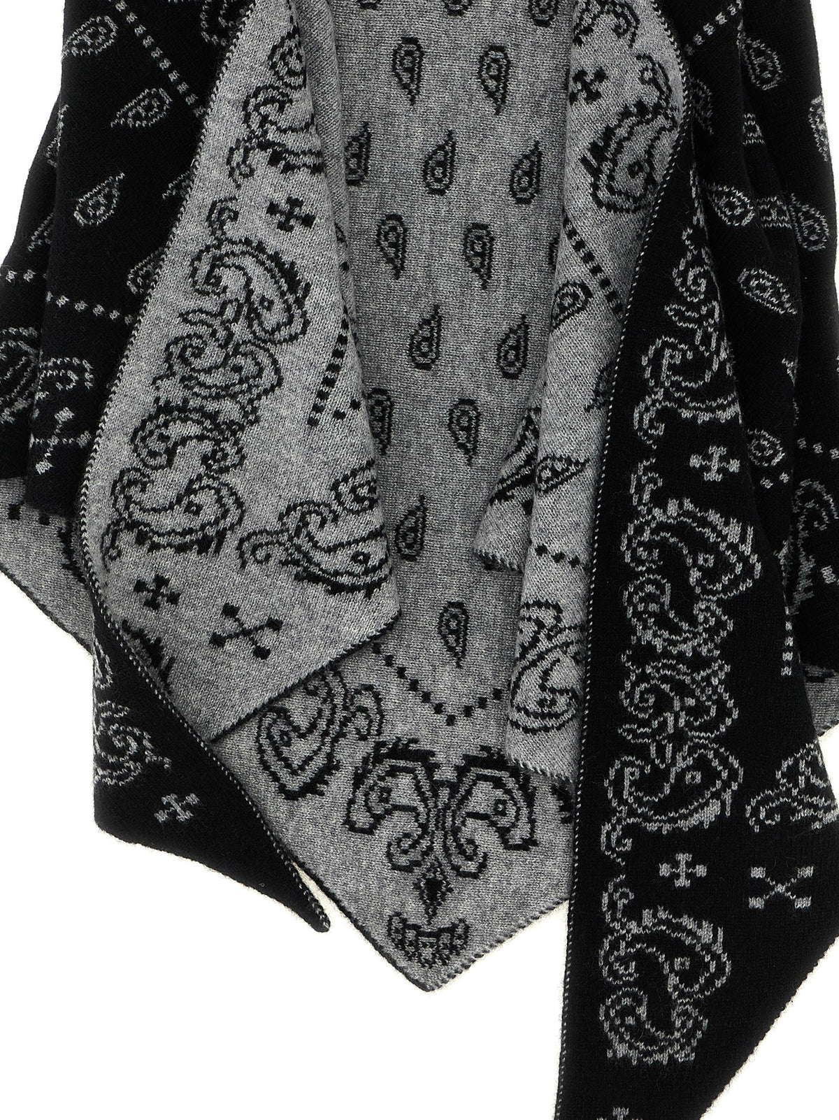 Guest In Residence Women 'The Wild Rag' Scarf GUEST IN RESIDENCE