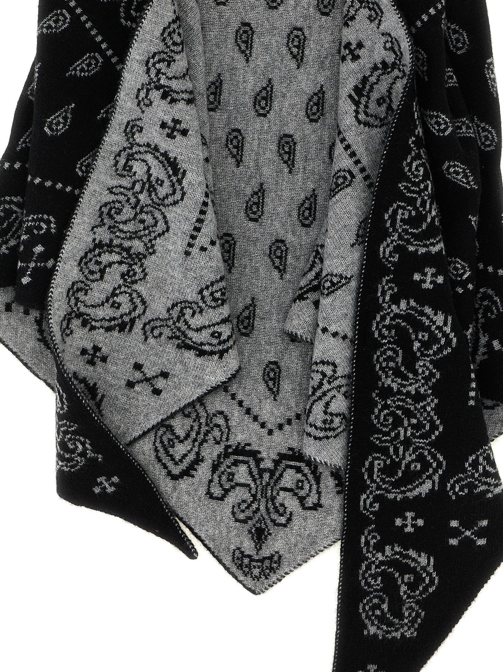 Guest In Residence Women 'The Wild Rag' Scarf GUEST IN RESIDENCE