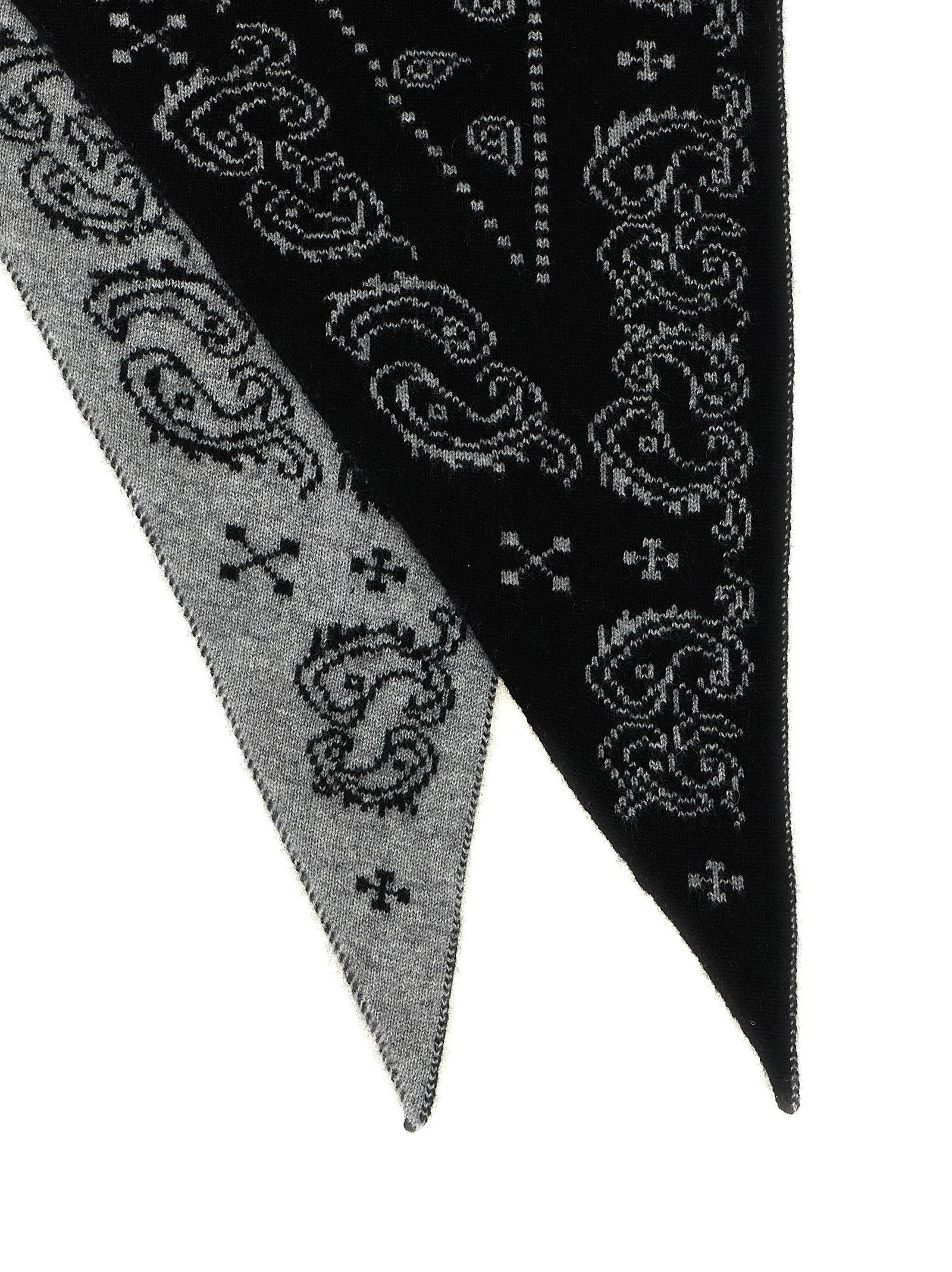 Guest In Residence Women 'The Wild Rag' Scarf GUEST IN RESIDENCE