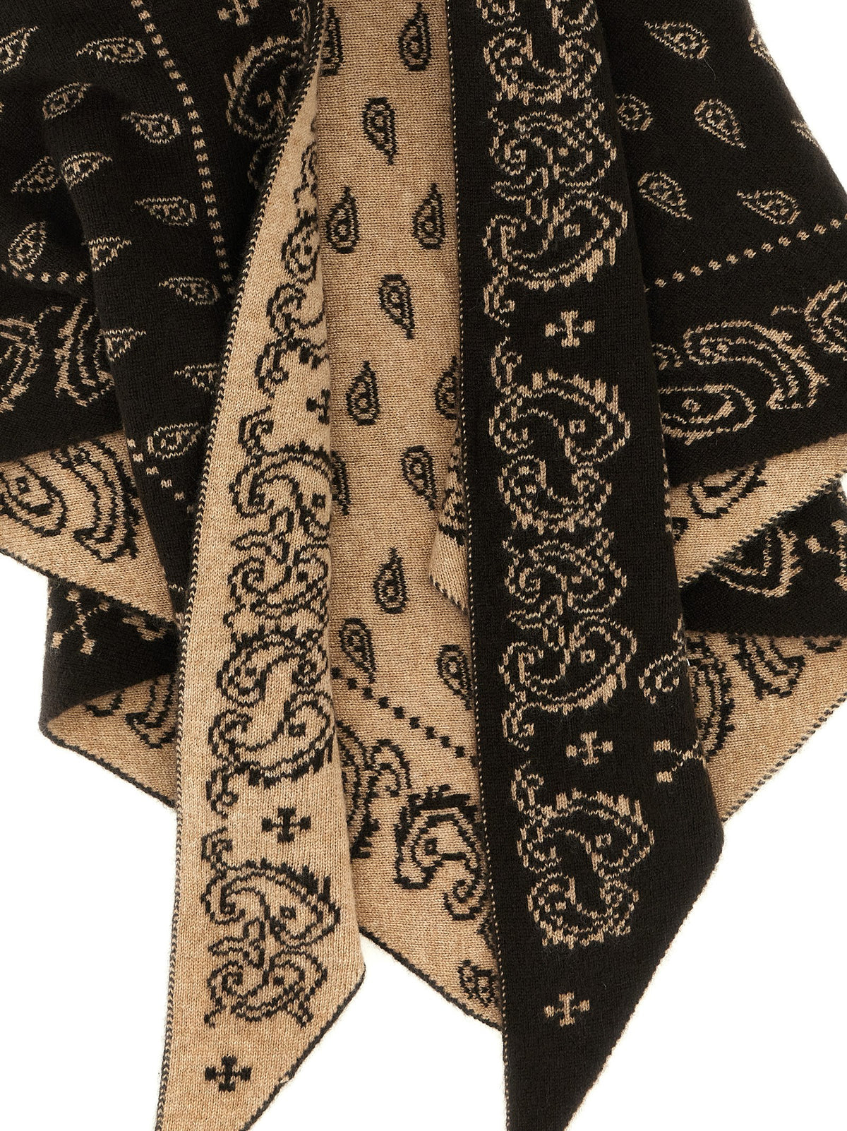Guest In Residence Women 'The Wild Rag' Scarf