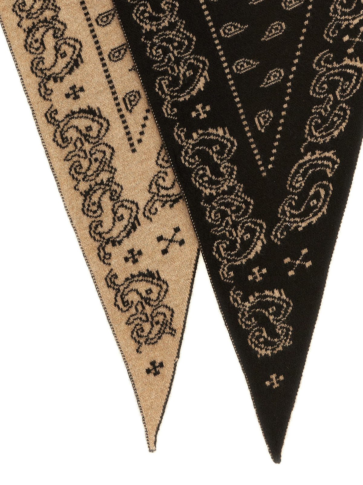 Guest In Residence Women 'The Wild Rag' Scarf