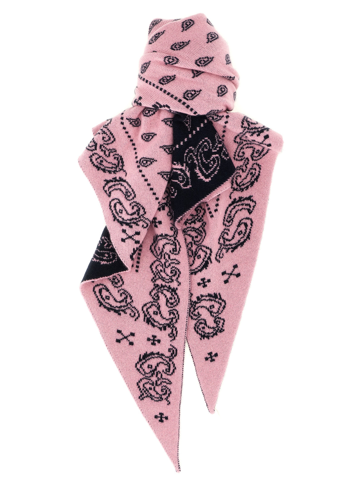 Guest In Residence Women 'The Wild Rag' Scarf GUEST IN RESIDENCE