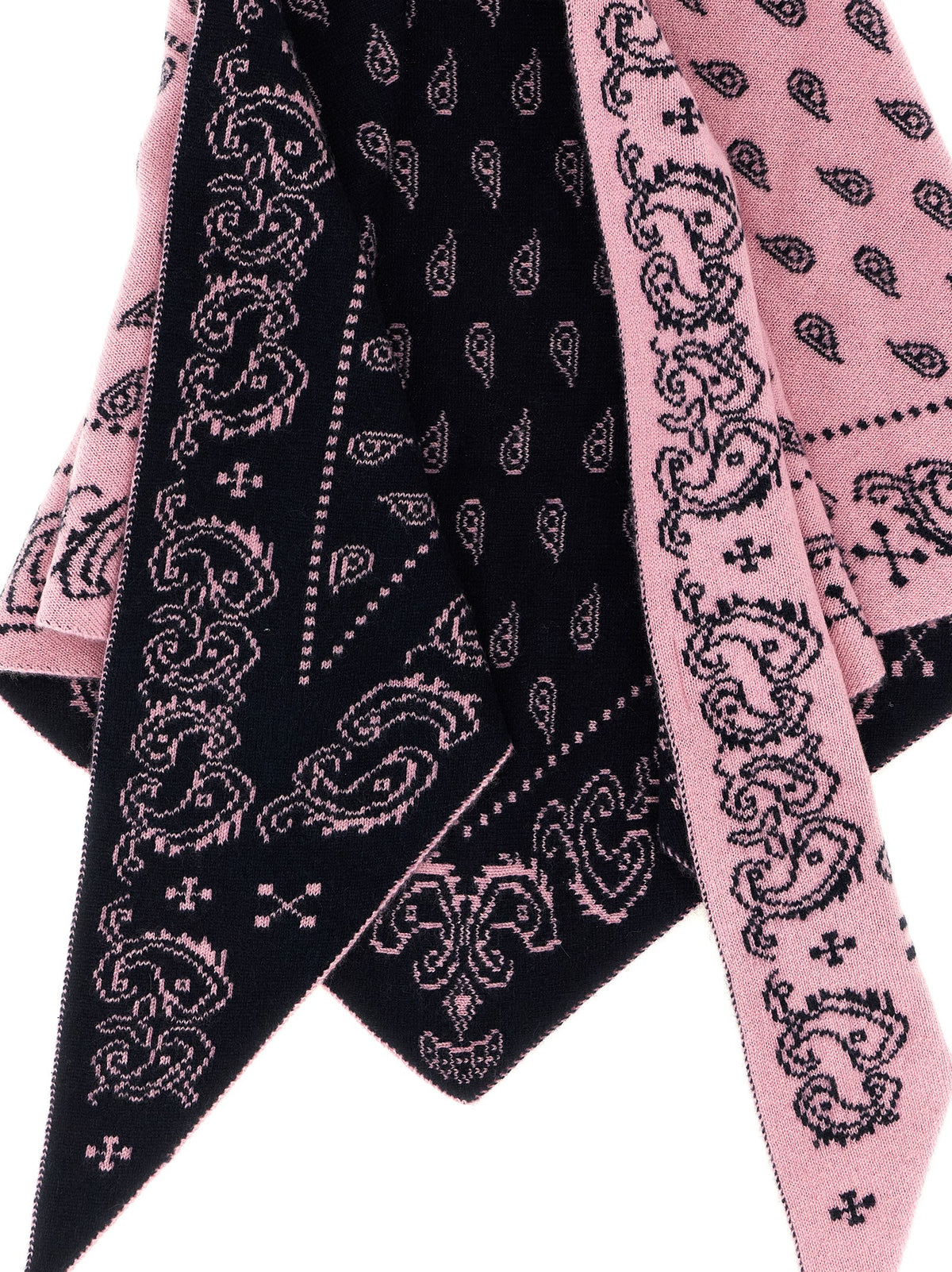 Guest In Residence Women 'The Wild Rag' Scarf GUEST IN RESIDENCE