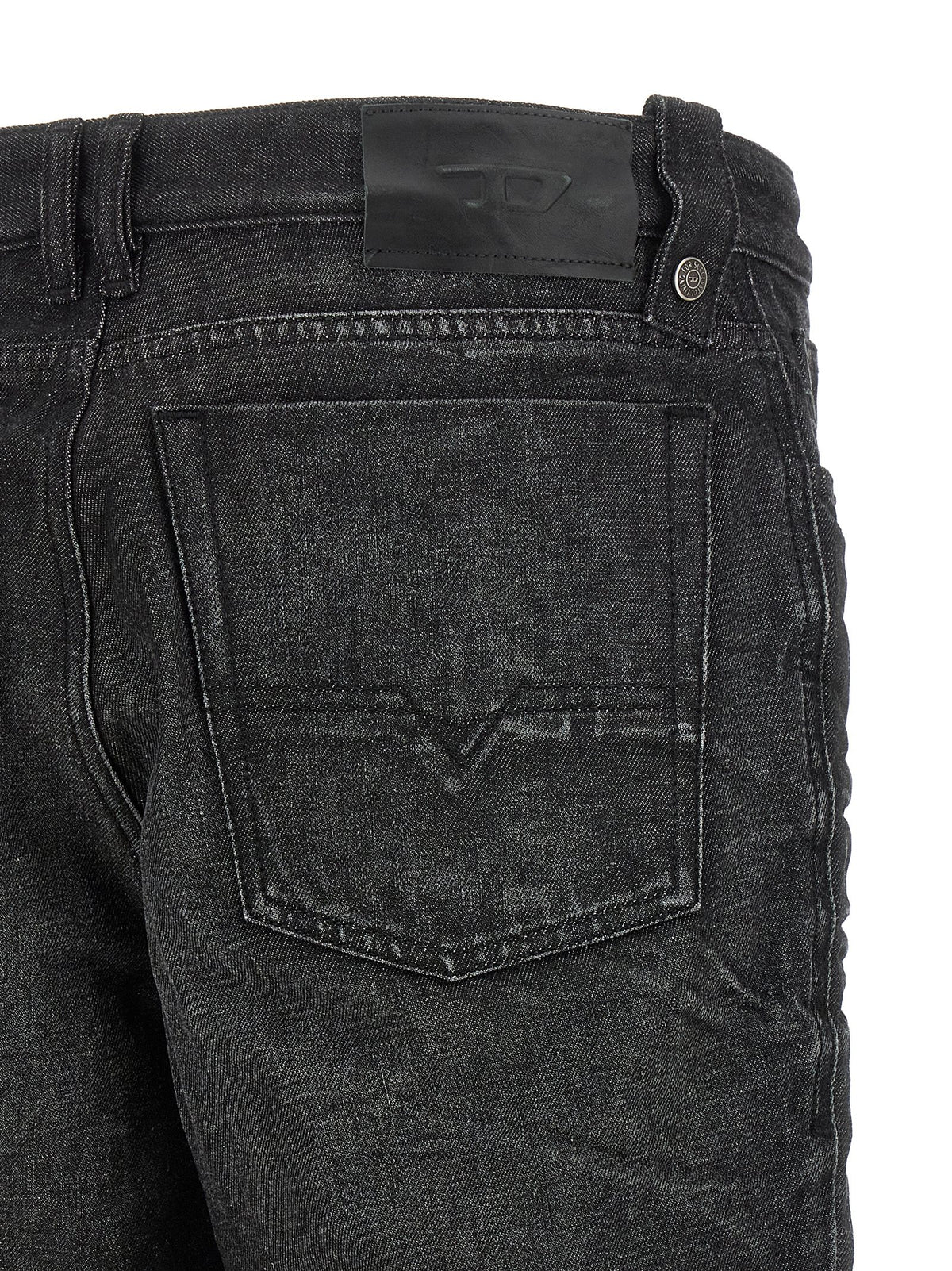 Diesel Men '1991 D-Voeed' Jeans DIESEL