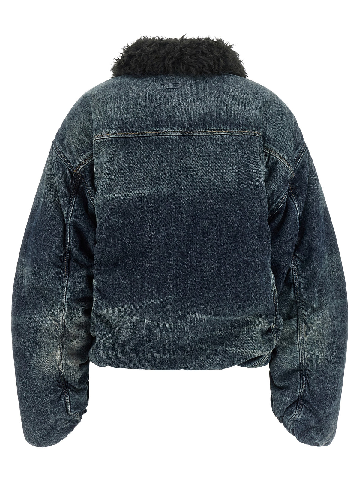 Diesel Women 'D-Curly-Fsj1' Jacket DIESEL