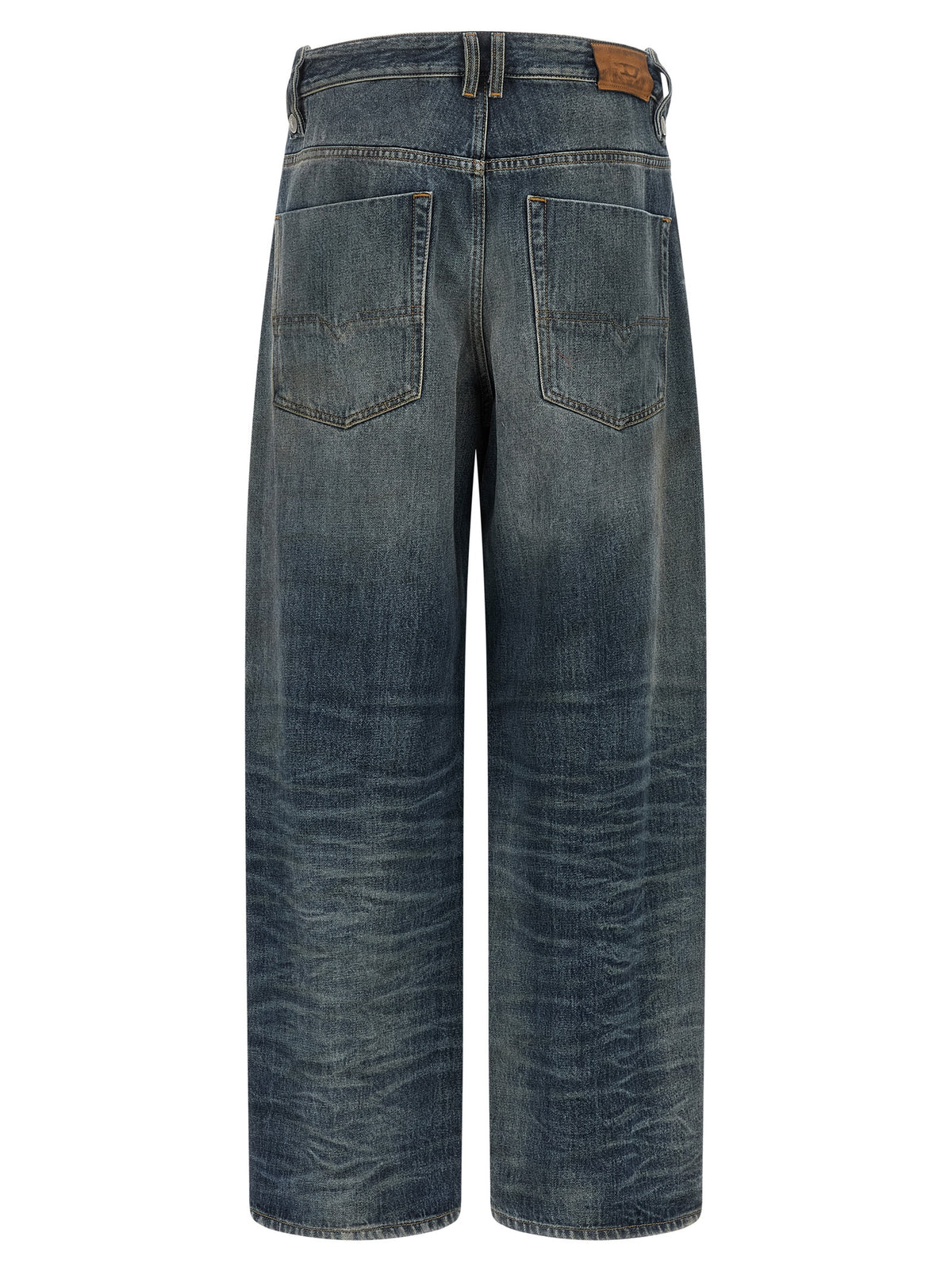 Diesel Men '1982 D-Hakou-Fsj1' Jeans DIESEL
