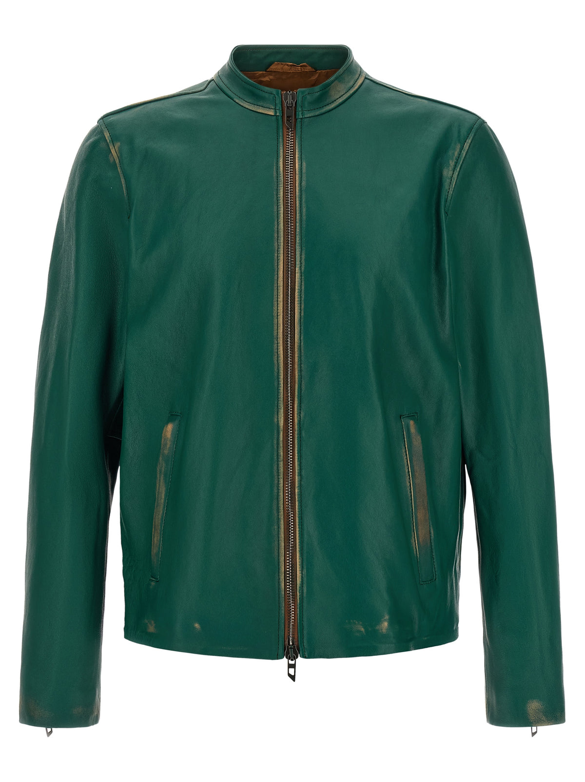Diesel Men 'L-Racy' Jacket DIESEL