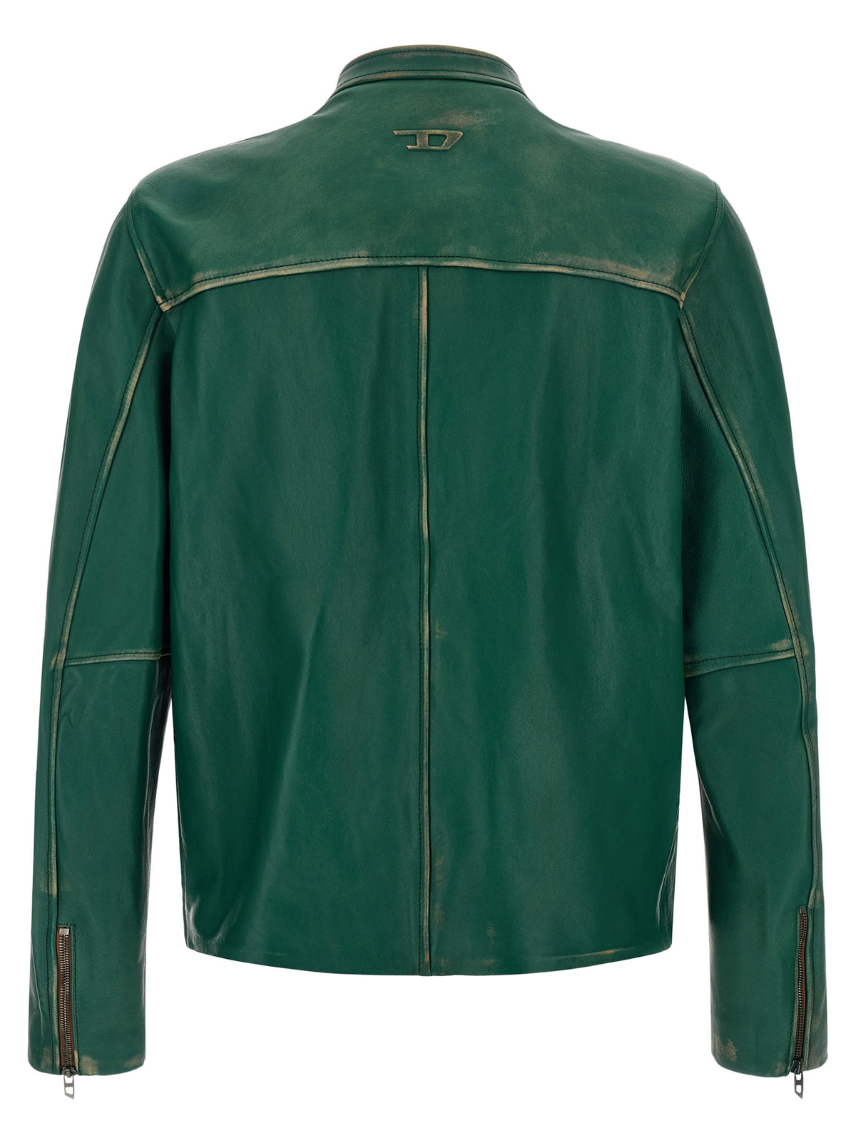 Diesel Men 'L-Racy' Jacket DIESEL