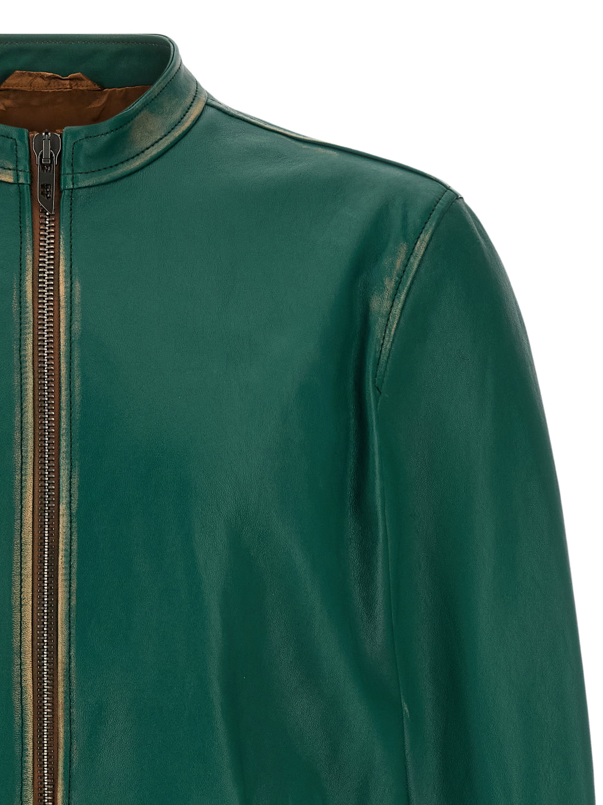 Diesel Men 'L-Racy' Jacket DIESEL