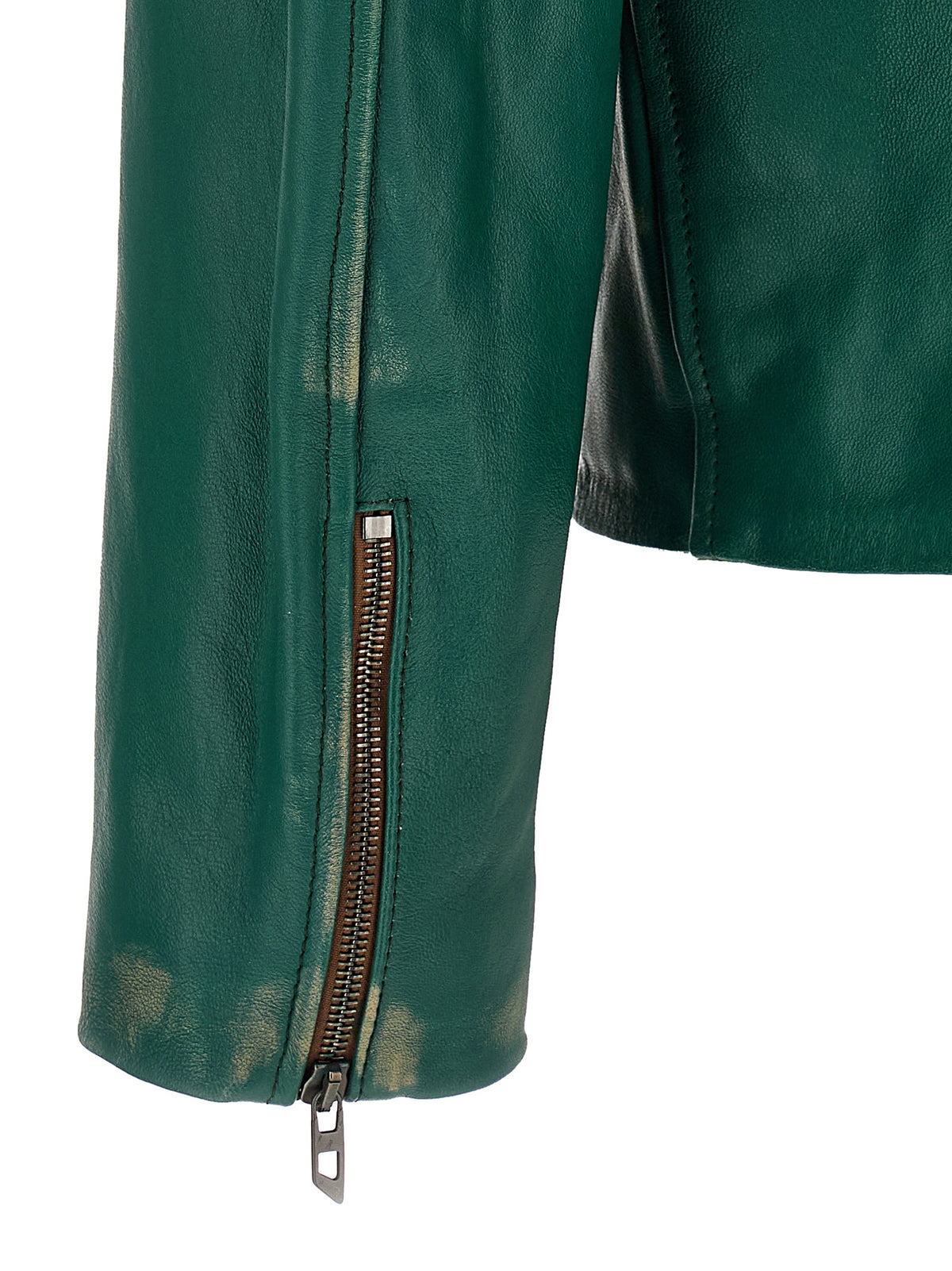 Diesel Men 'L-Racy' Jacket DIESEL