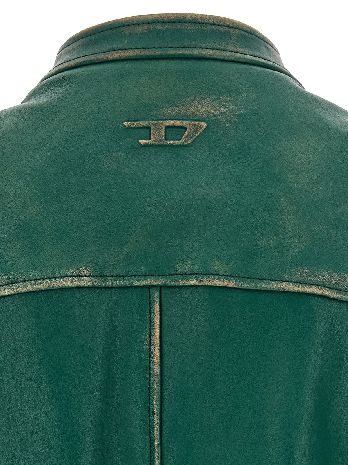 Diesel Men 'L-Racy' Jacket DIESEL