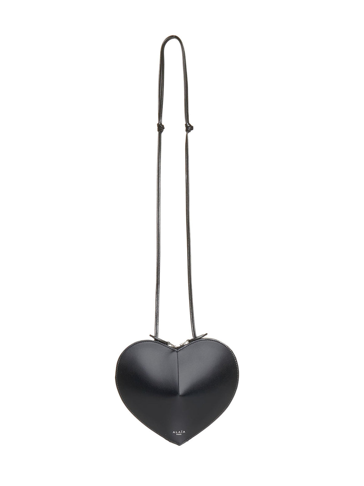 Alaïa Women Le Coeur Shoulder Bag ALAIA