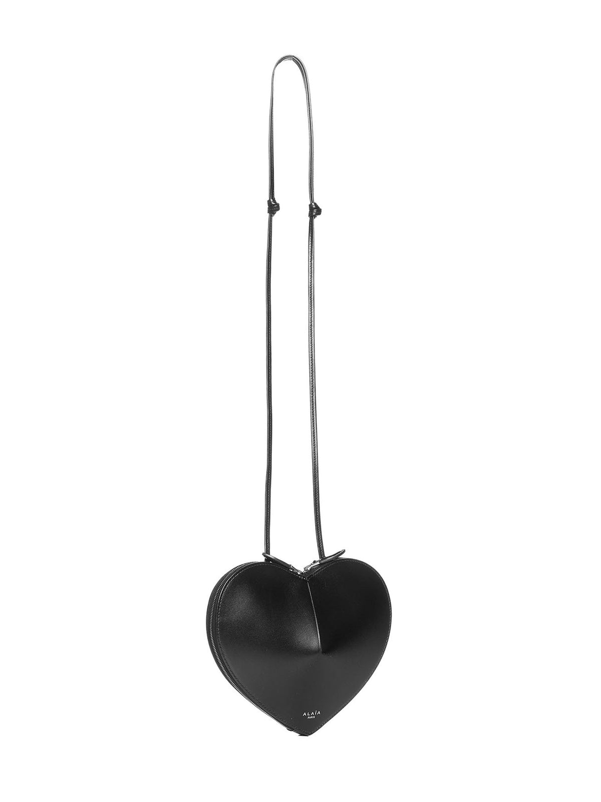 Alaïa Women Le Coeur Shoulder Bag ALAIA