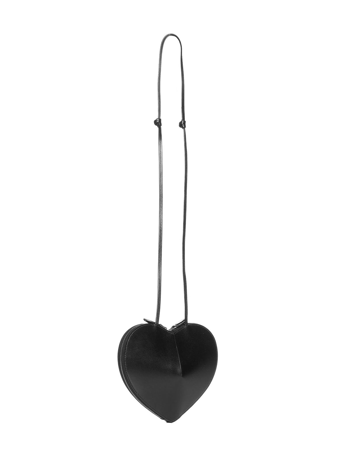 Alaïa Women Le Coeur Shoulder Bag ALAIA