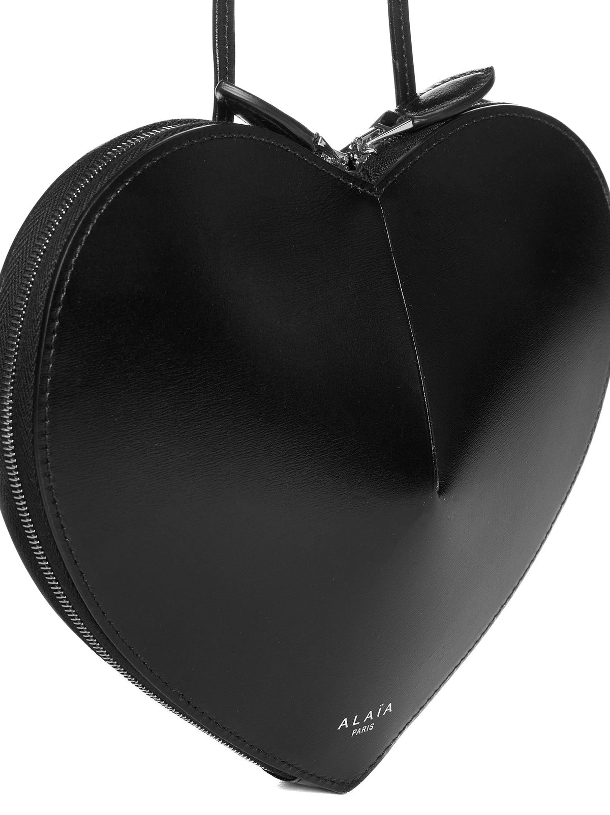 Alaïa Women Le Coeur Shoulder Bag ALAIA
