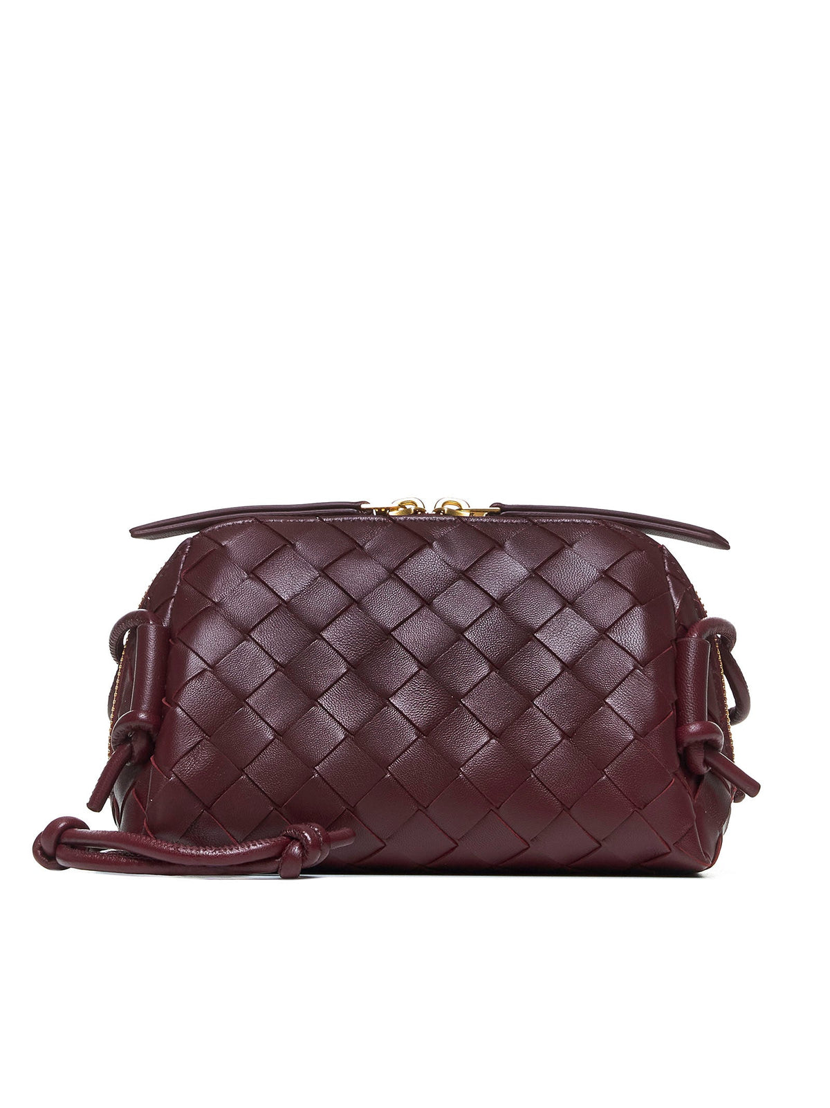 Bottega Veneta Women "Intrecciato" Concert Bag BOTTEGA VENETA