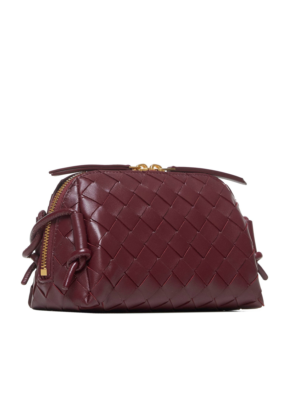 Bottega Veneta Women "Intrecciato" Concert Bag BOTTEGA VENETA