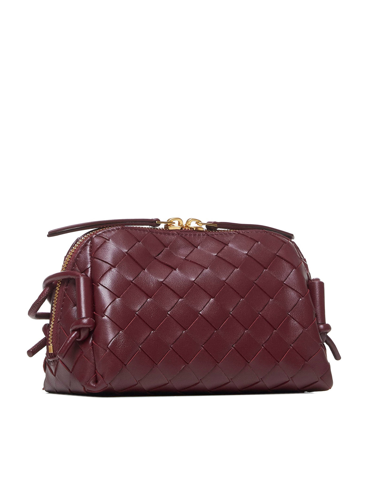 Bottega Veneta Women "Intrecciato" Concert Bag BOTTEGA VENETA