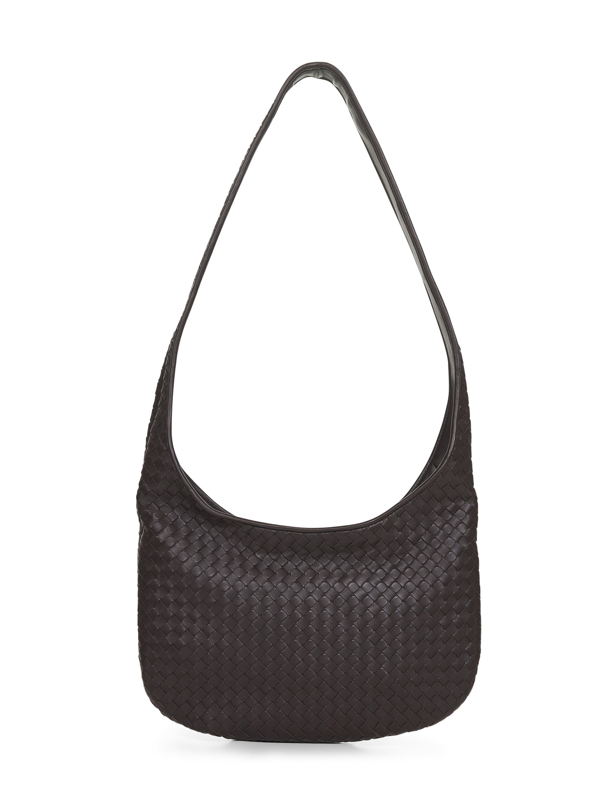 Bottega Veneta Men "Veneto" Shoulder Bag BOTTEGA VENETA