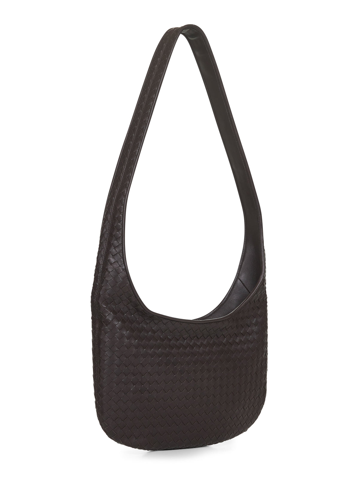 Bottega Veneta Men "Veneto" Shoulder Bag BOTTEGA VENETA