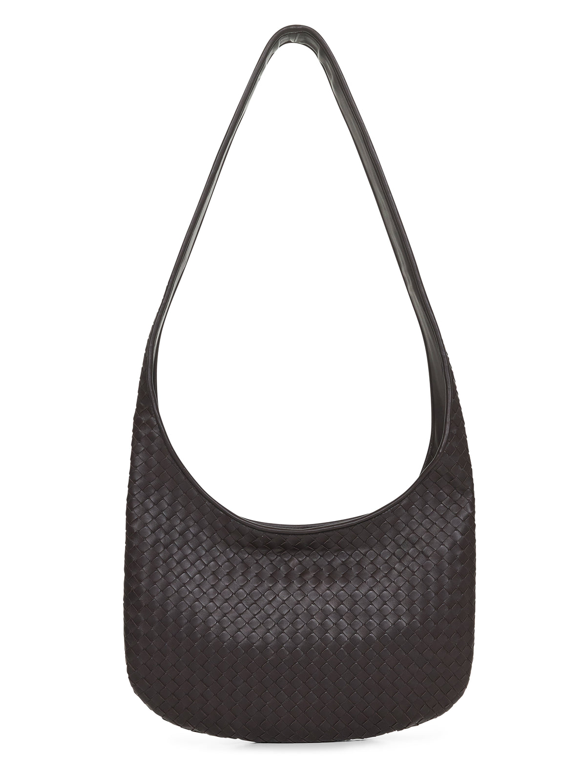 Bottega Veneta Men "Veneto" Shoulder Bag BOTTEGA VENETA