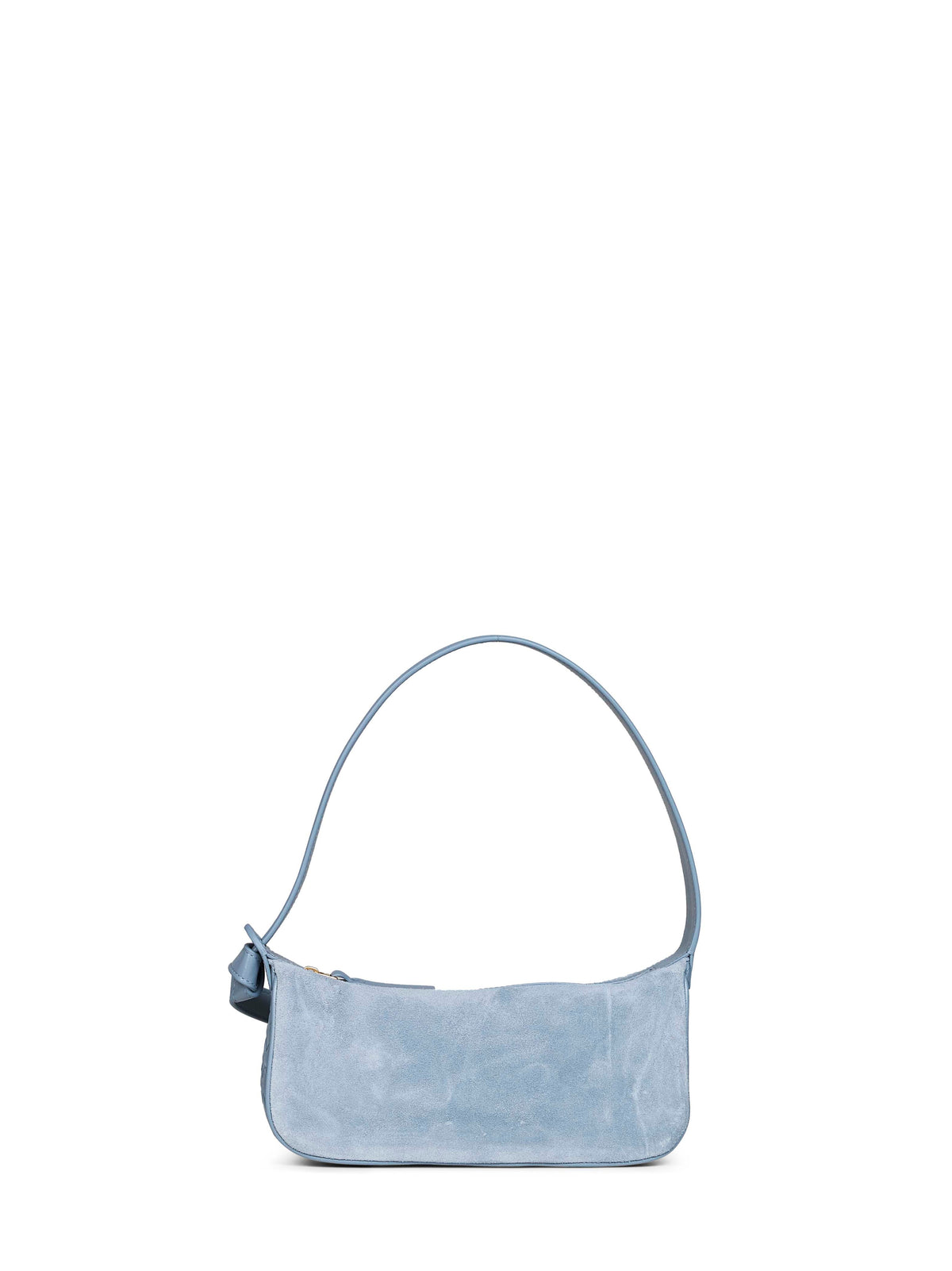 Bottega Veneta Women Mineral Knot Shoulder Bag BOTTEGA VENETA